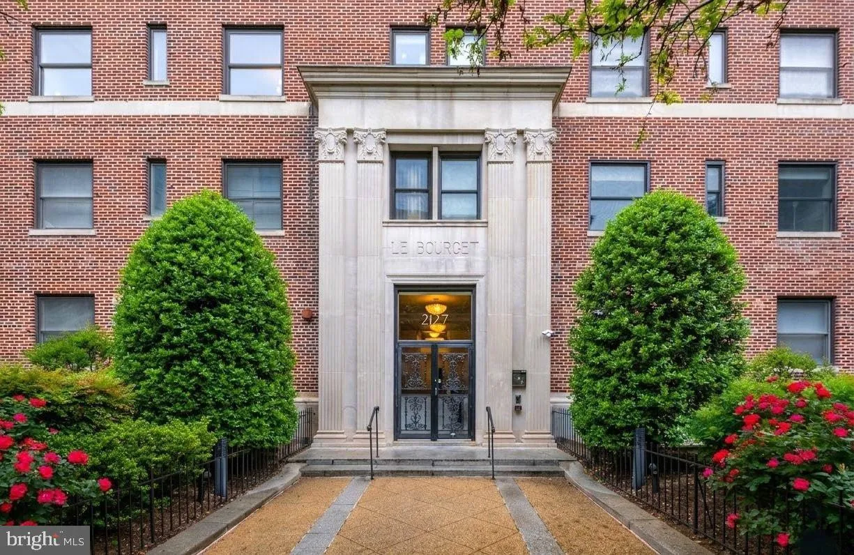 2127 CALIFORNIA STREET, Washington, DC 20008