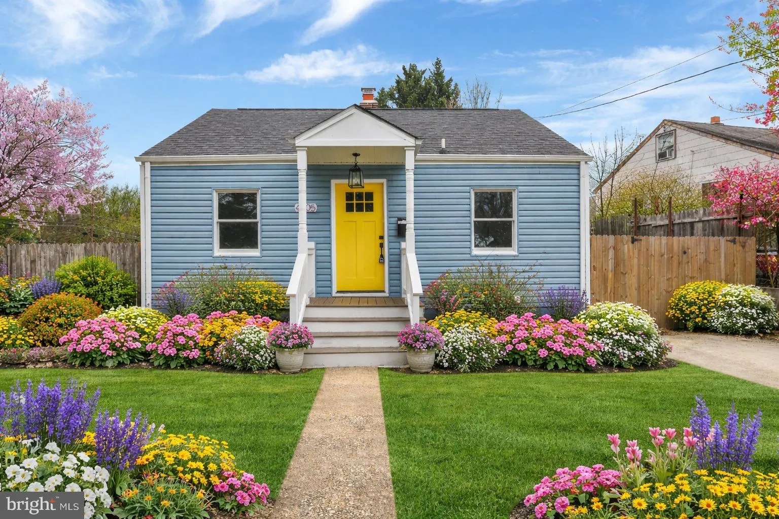 4305 GARRETT PARK ROAD, Silver Spring, MD 20906