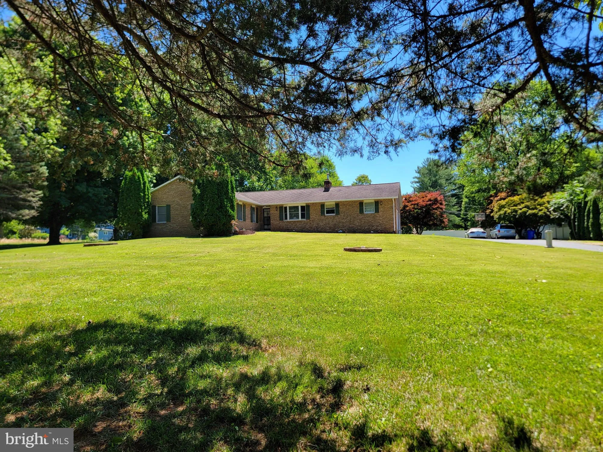 7401 PINDELL SCHOOL ROAD, Fulton, MD 20759