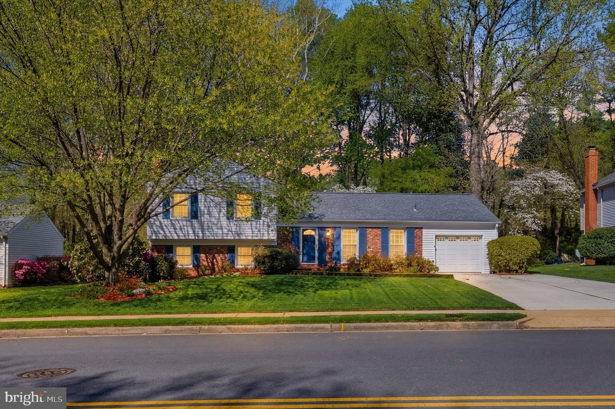 5218 OLLEY LANE, Burke, VA 22015