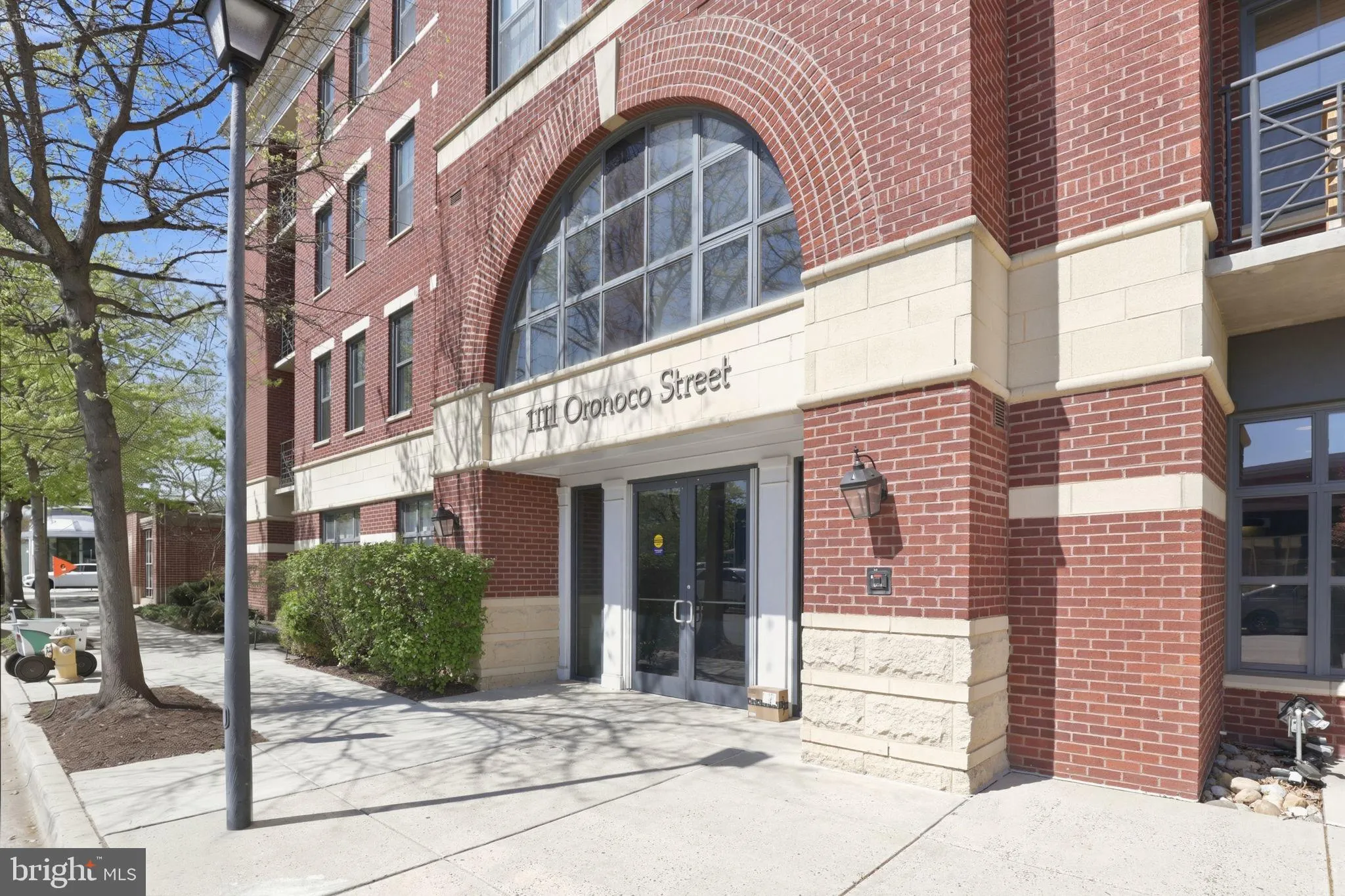 1111 ORONOCO STREET, Alexandria, VA 22314