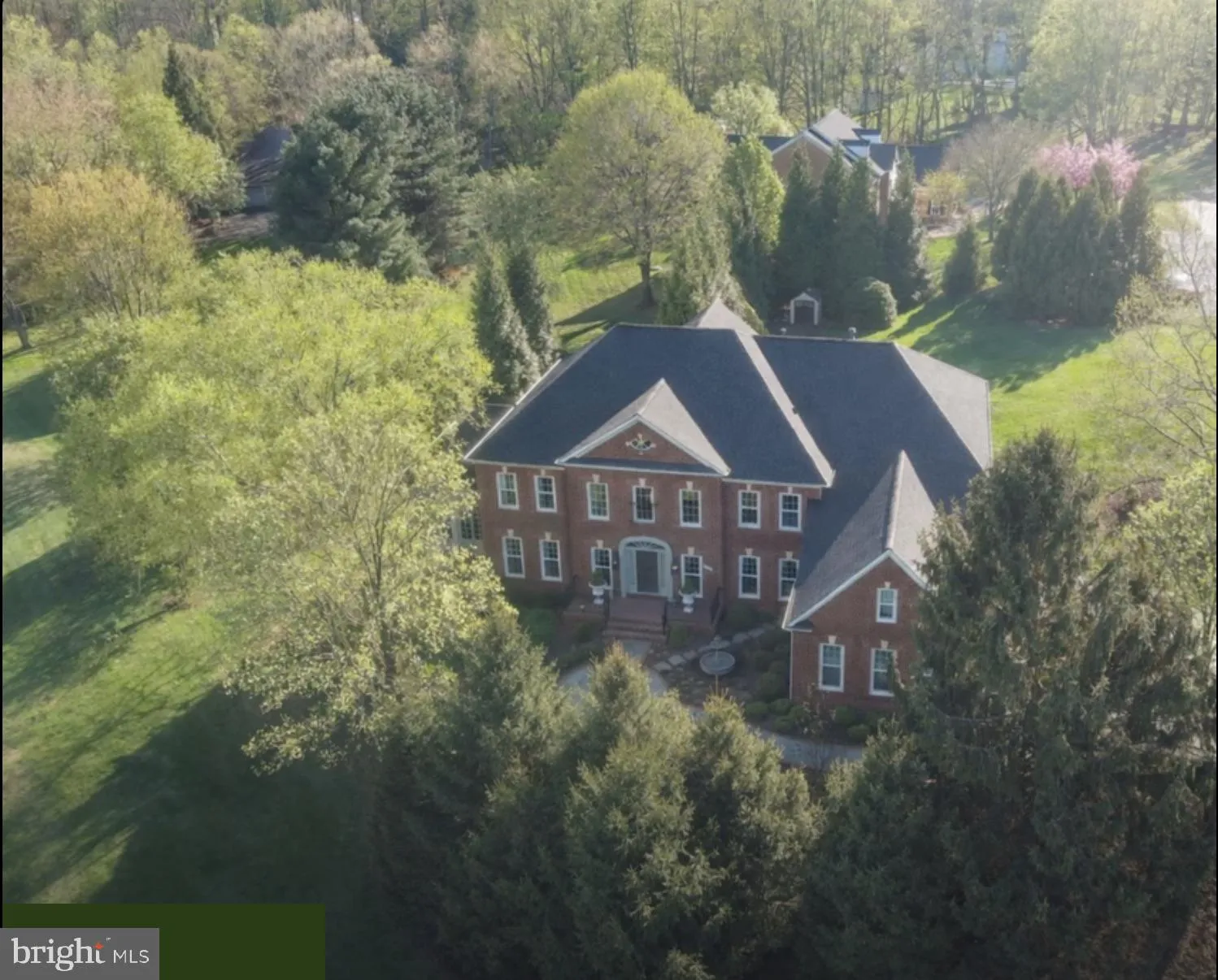 11431 WOOLINGTON ROAD, Great Falls, VA 22066