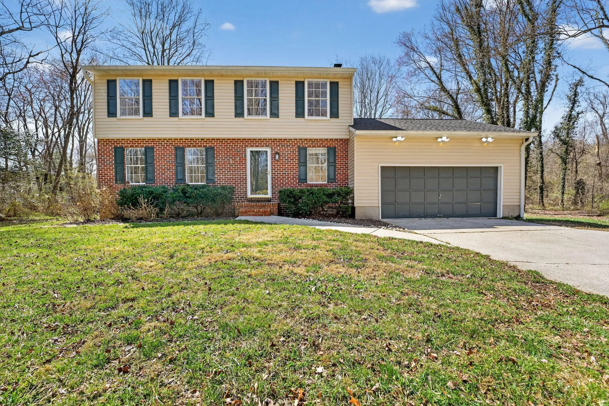 1303 SHAWNEE COURT, Millersville, MD 21108