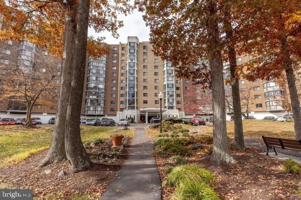 15101 INTERLACHEN DRIVE, Silver Spring, MD 20906