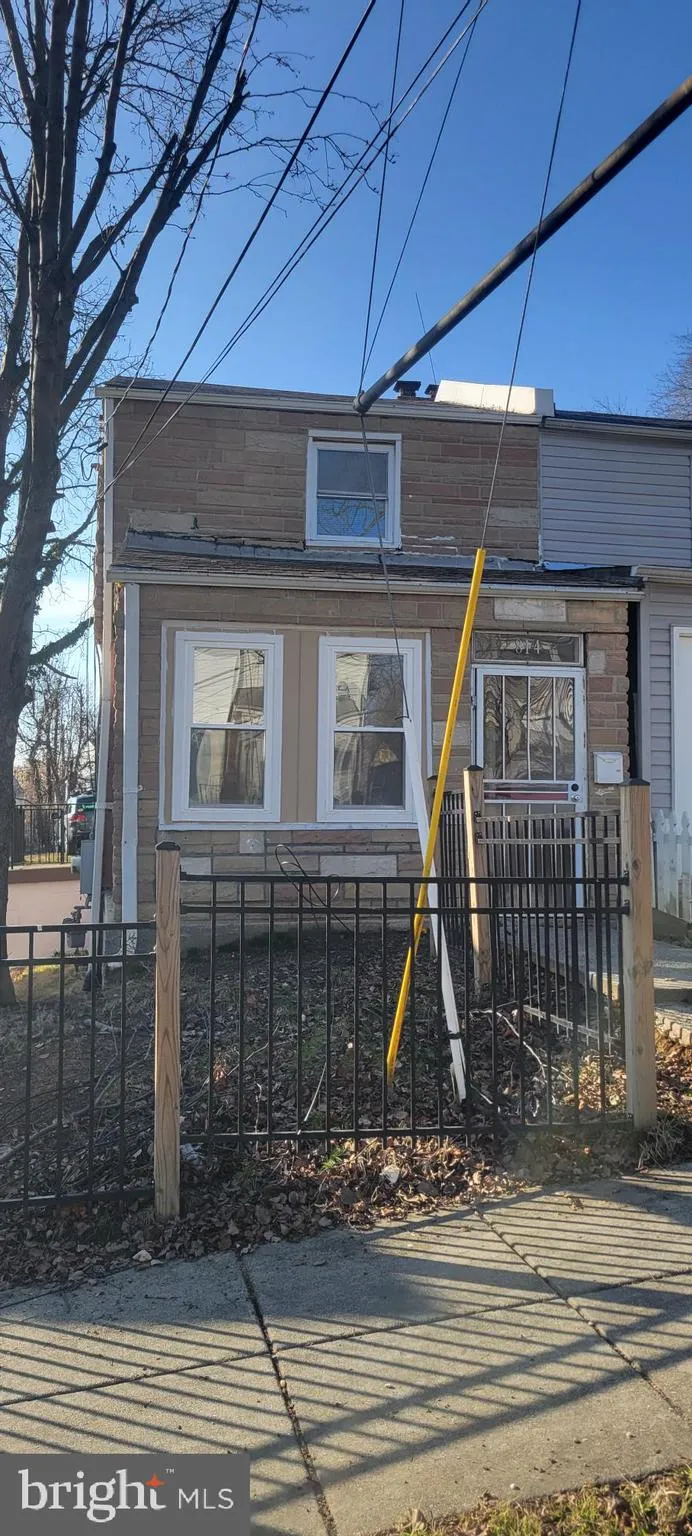 814 51ST STREET, Washington, DC 20019