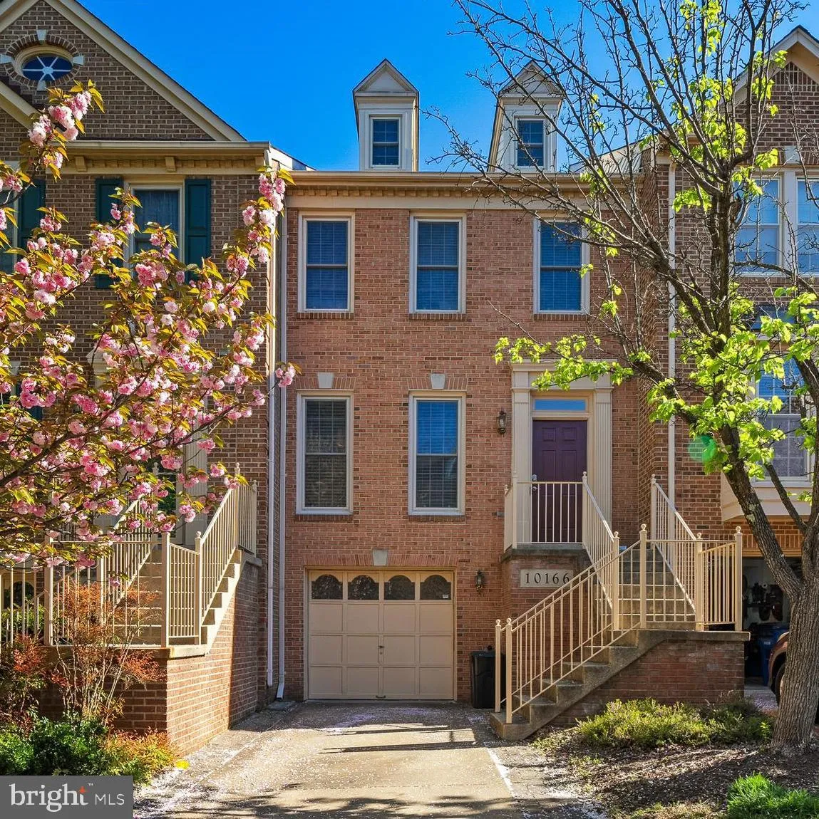 10166 TREBLE COURT, Rockville, MD 20850