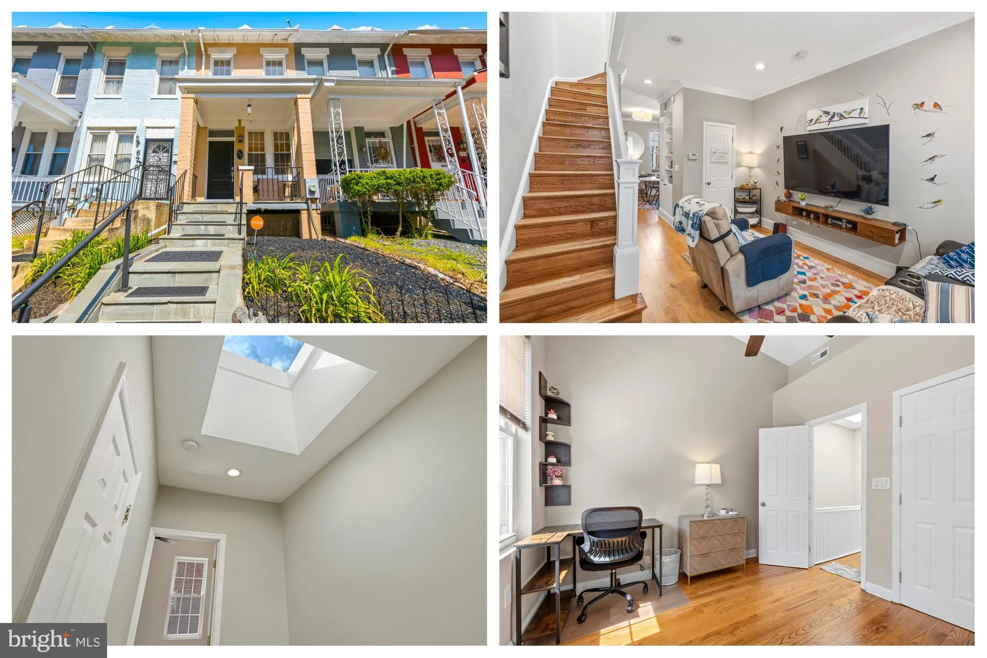 627 GRESHAM PLACE, Washington, DC 20001