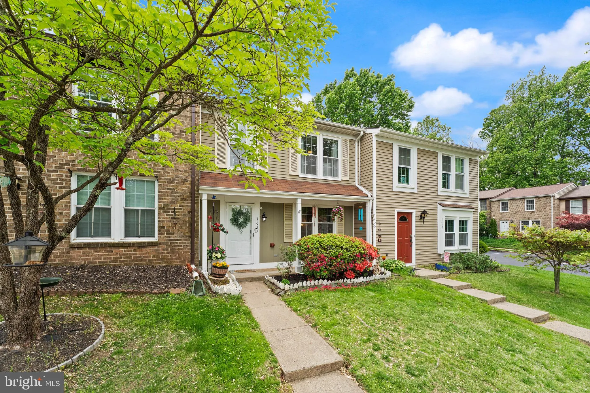 1617 SIERRA WOODS DRIVE, Reston, VA 20194