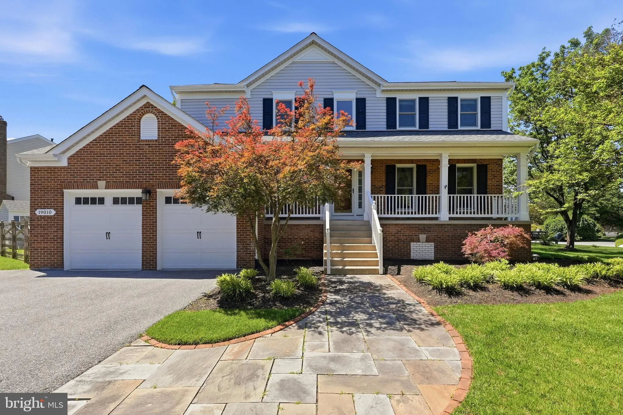 19010 WOOTTON AVENUE, Poolesville, MD 20837