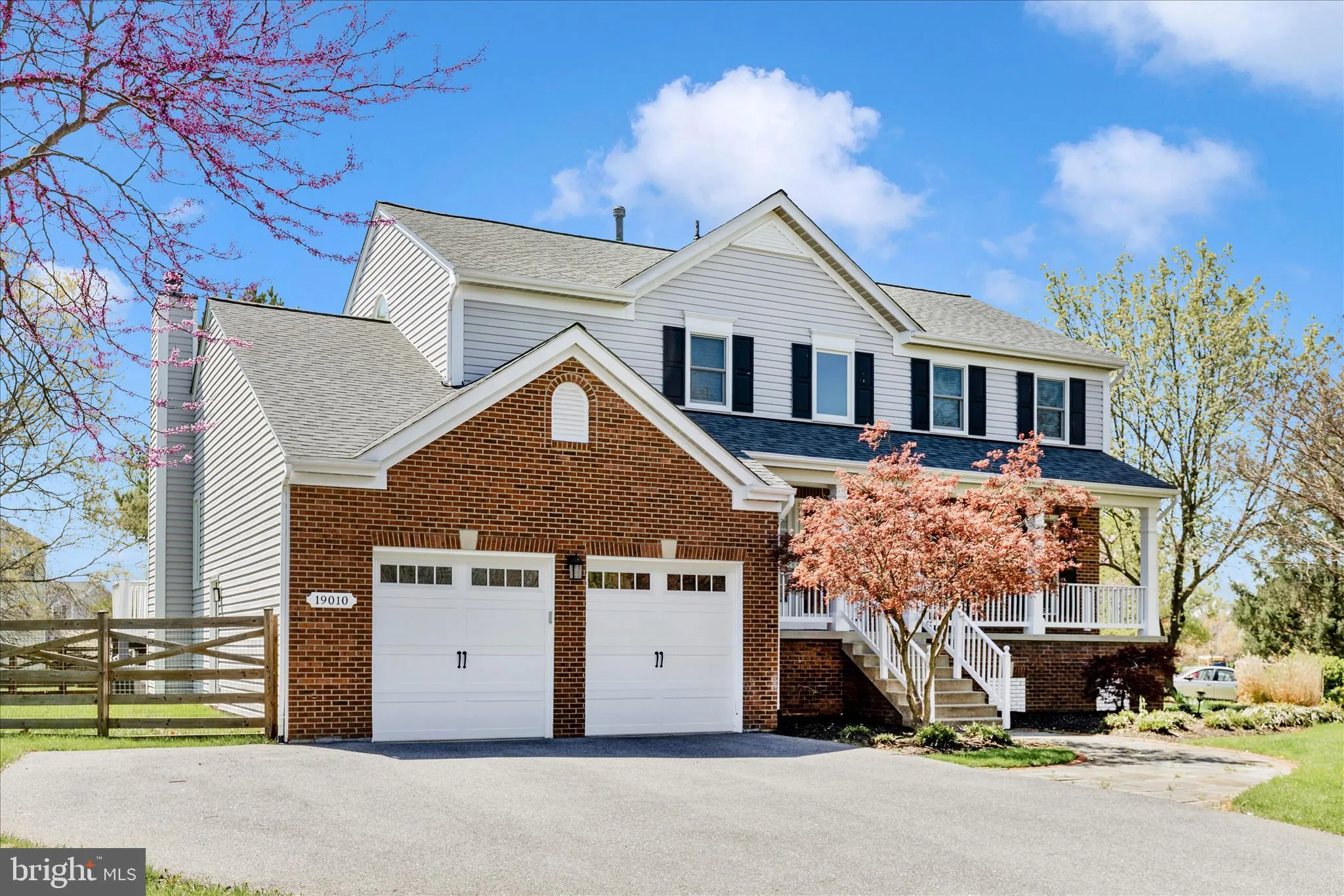 19010 WOOTTON AVENUE, Poolesville, MD 20837
