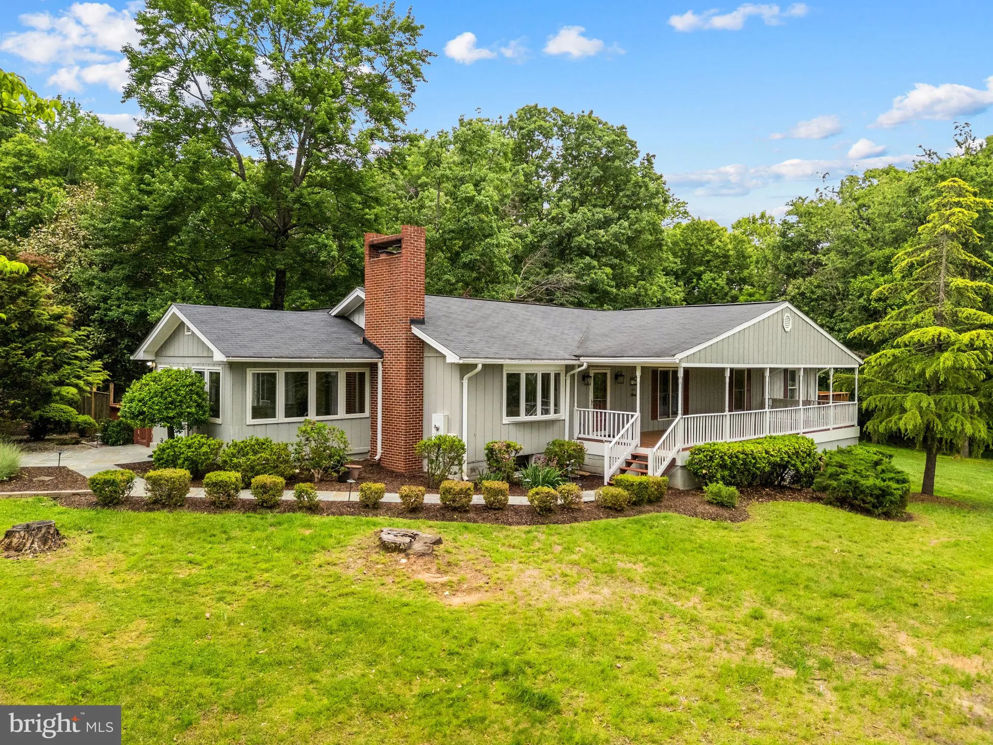 41726 STUMPTOWN ROAD, Leesburg, VA 20176