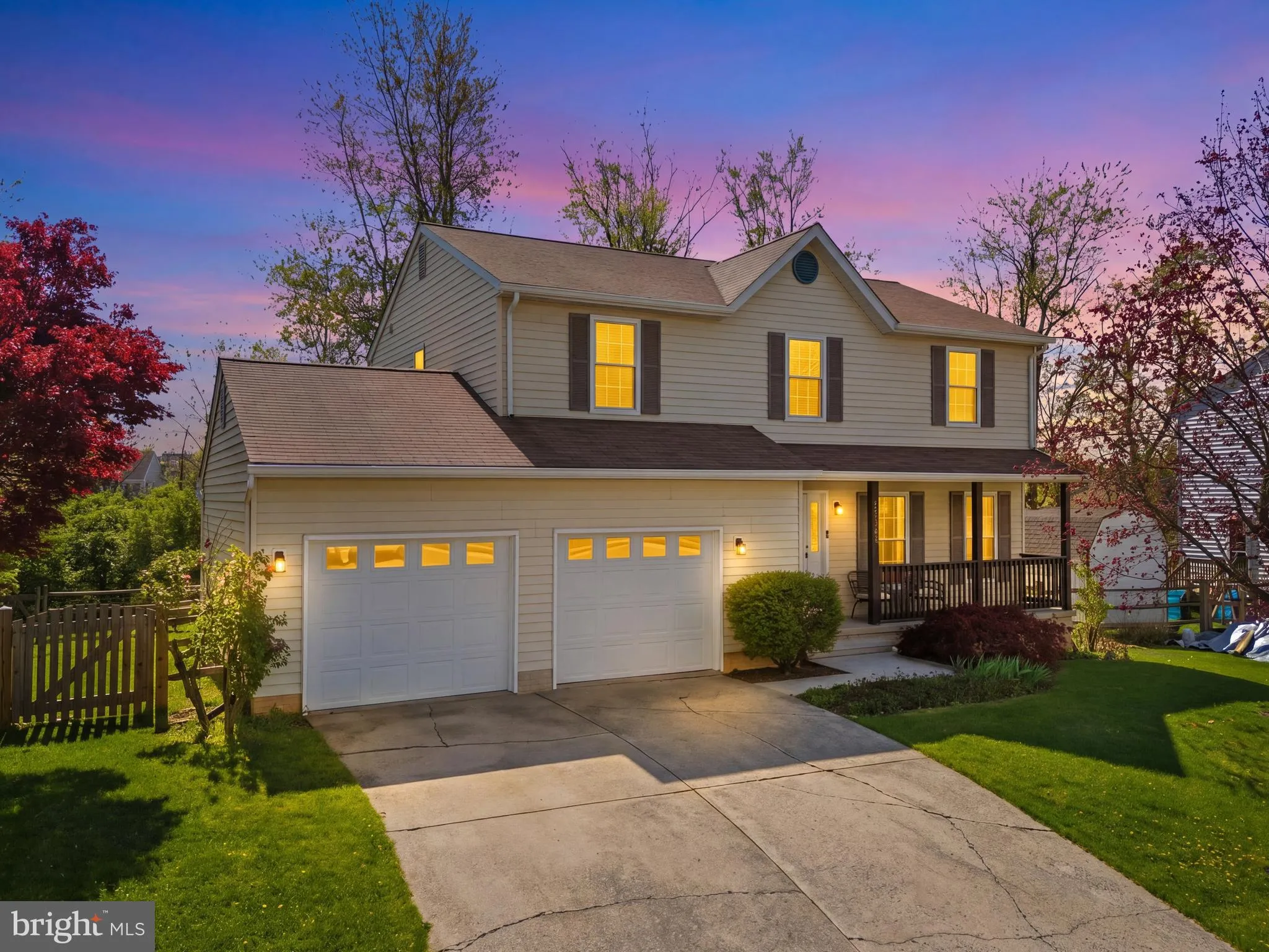 11148 WORCHESTER DRIVE, New Market, MD 21774