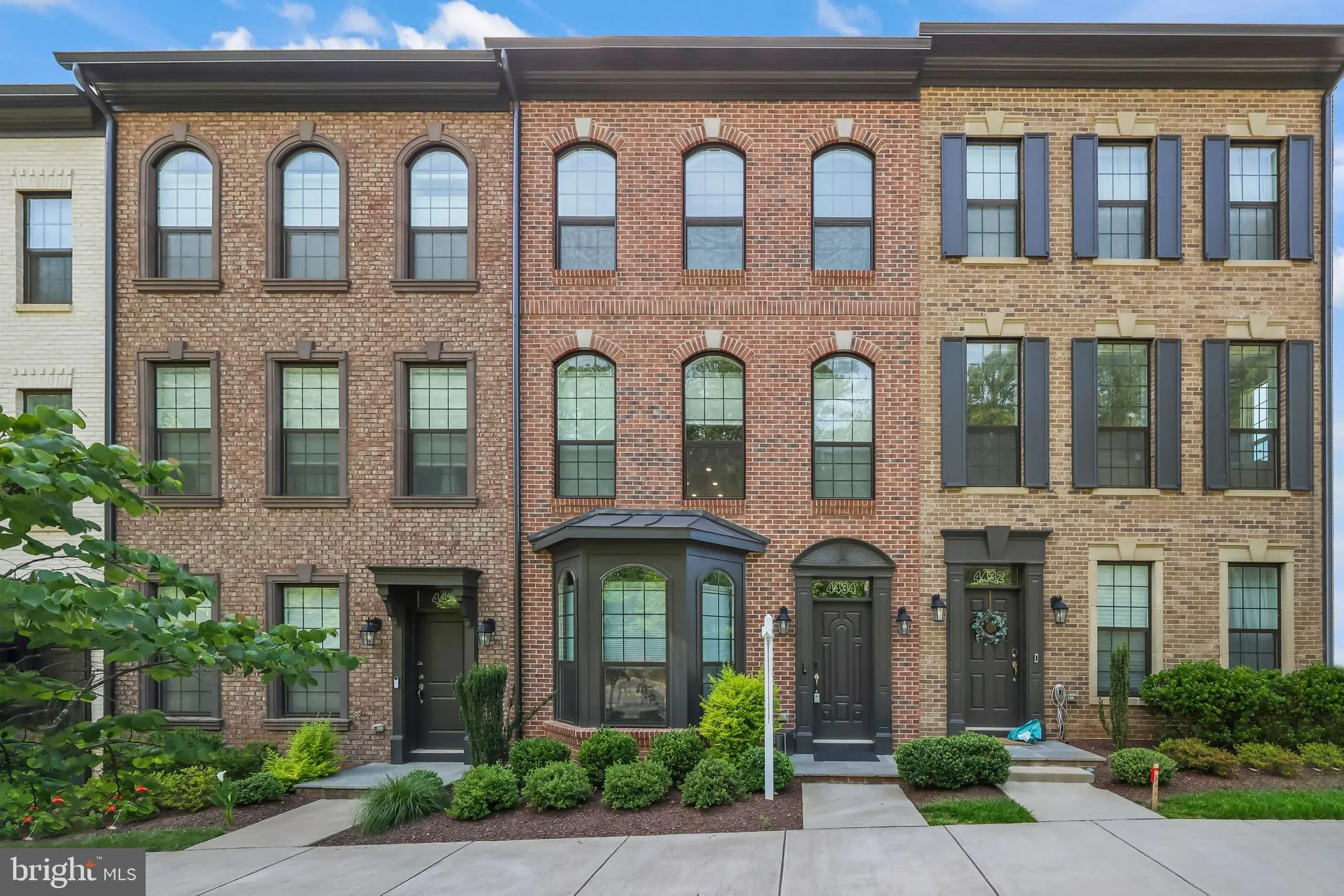 4434 FAIR LAKES COURT, Fairfax, VA 22033