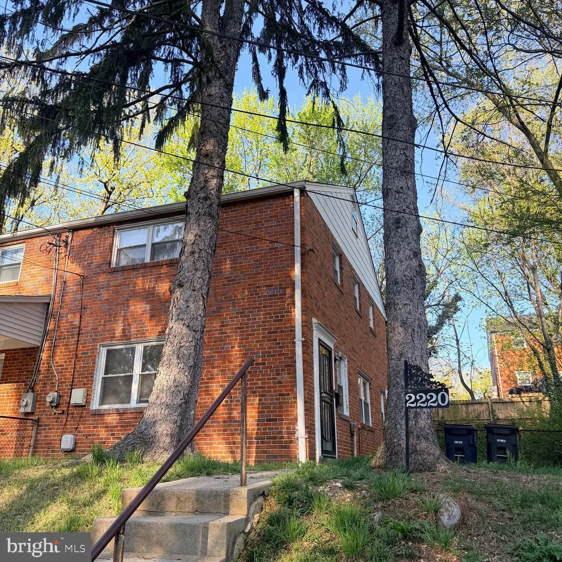 2220 GAYLORD DRIVE, Suitland, MD 20746