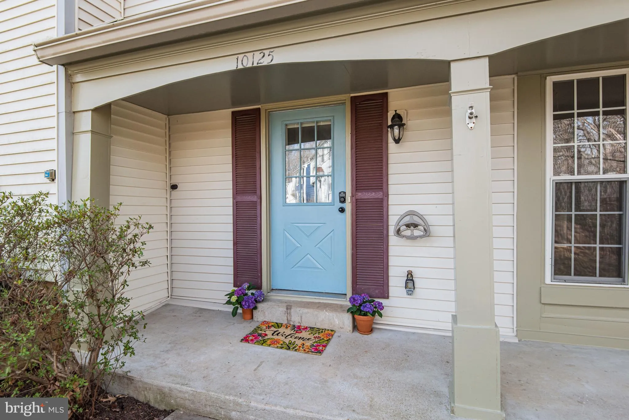 10125 SASSAFRAS WOODS COURT, Burke, VA 22015