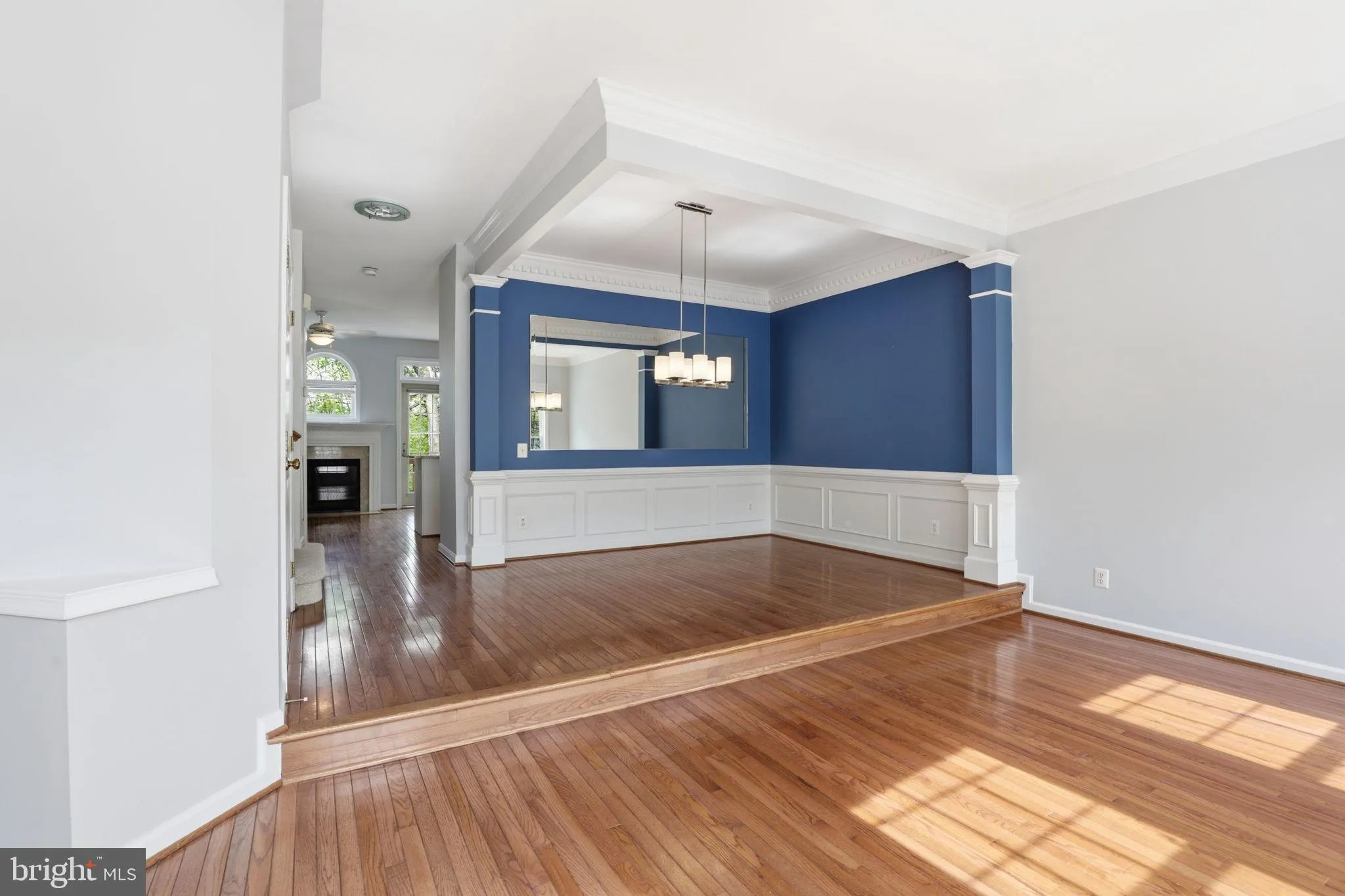 12880 FAIR VALLEY COURT, Fairfax, VA 22033