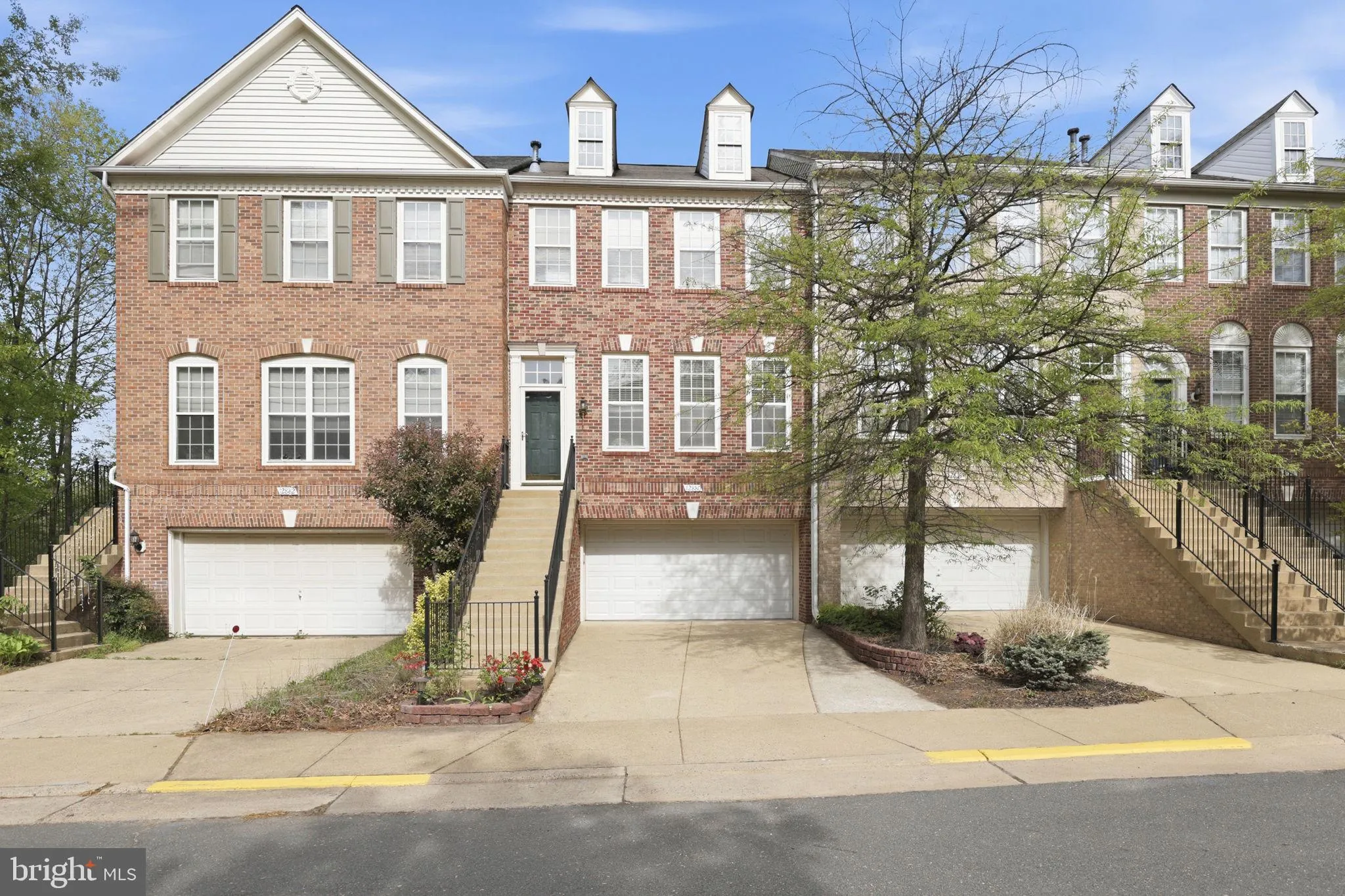 12880 FAIR VALLEY COURT, Fairfax, VA 22033