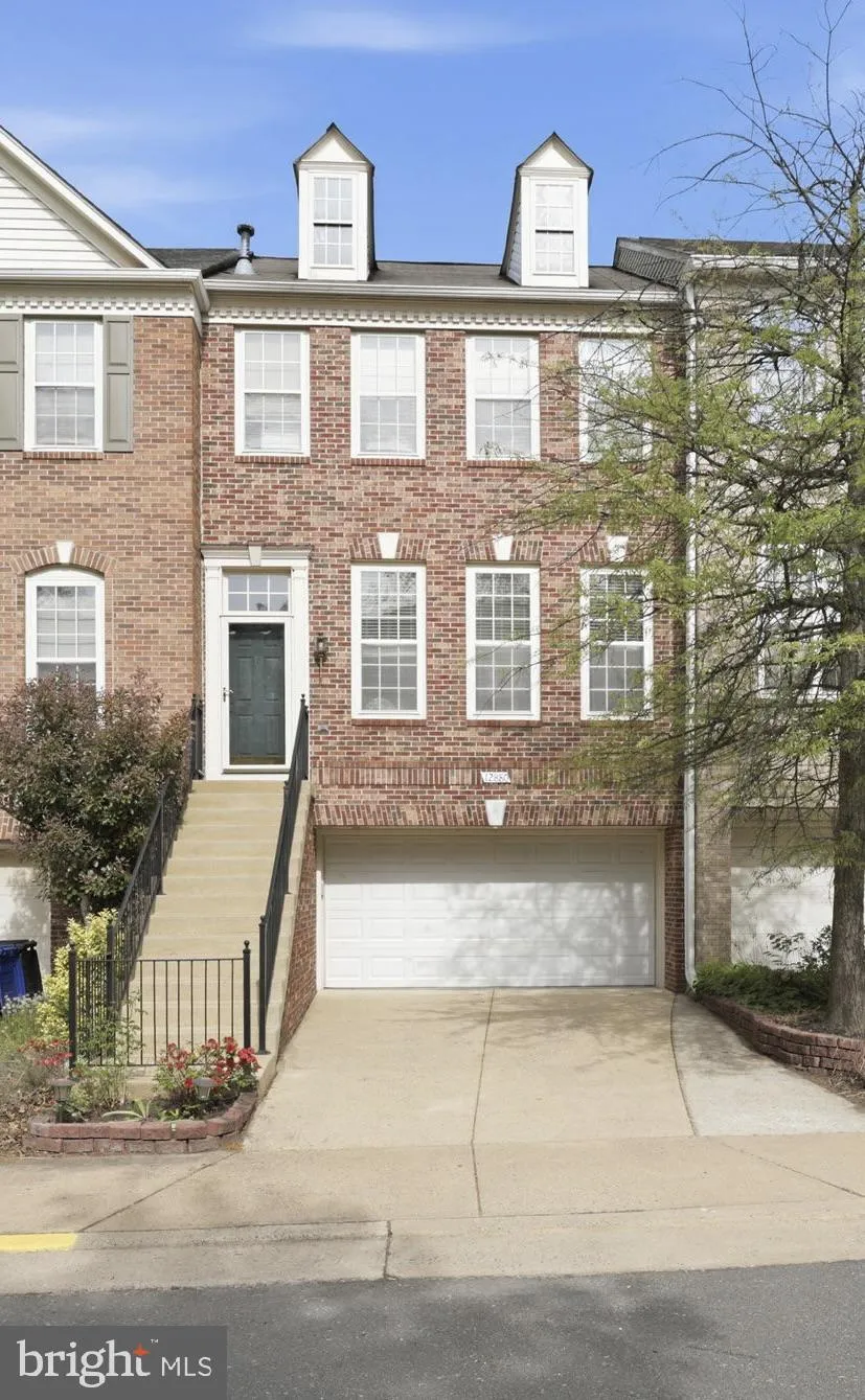 12880 FAIR VALLEY COURT, Fairfax, VA 22033