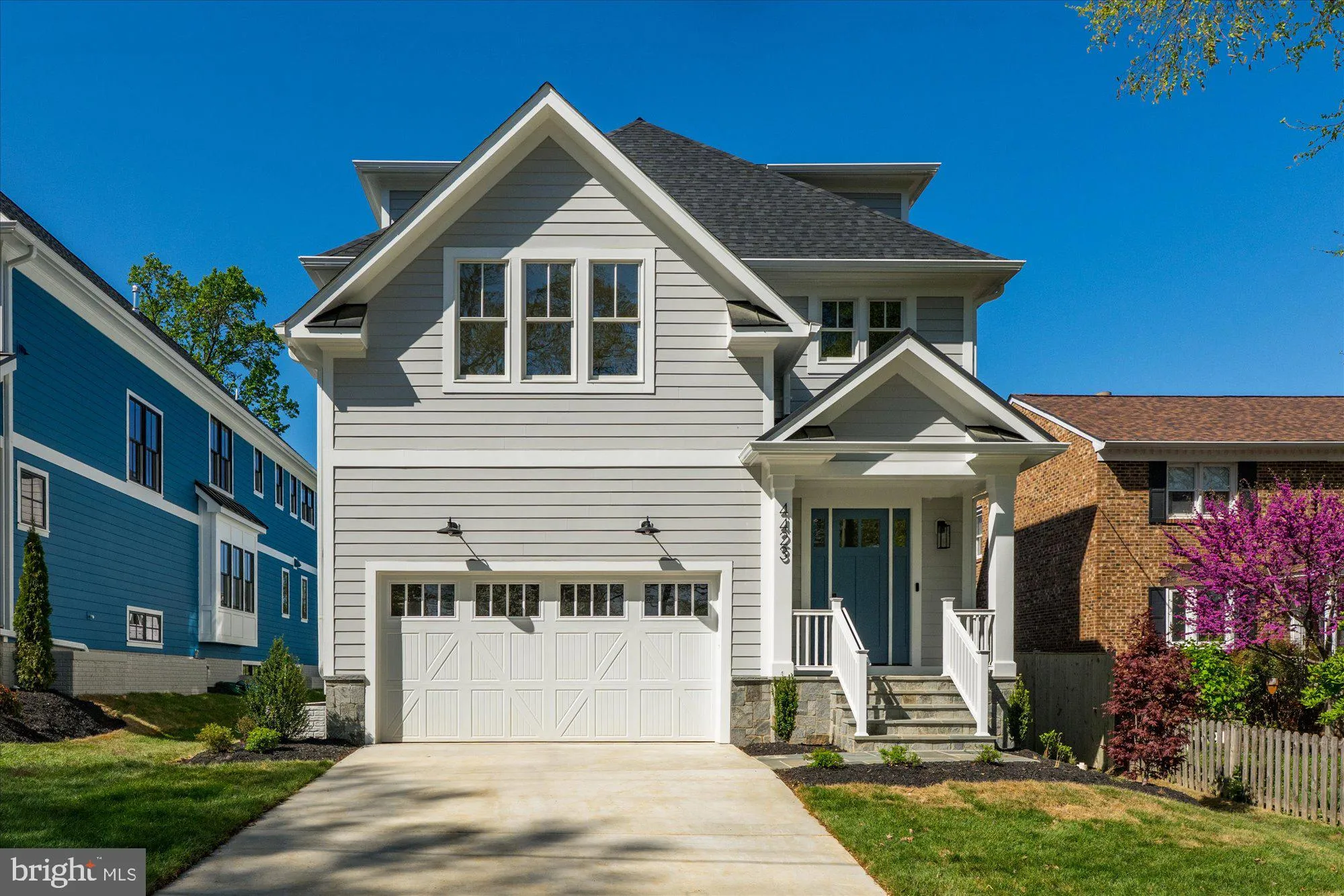 4423 15TH STREET, Arlington, VA 22207