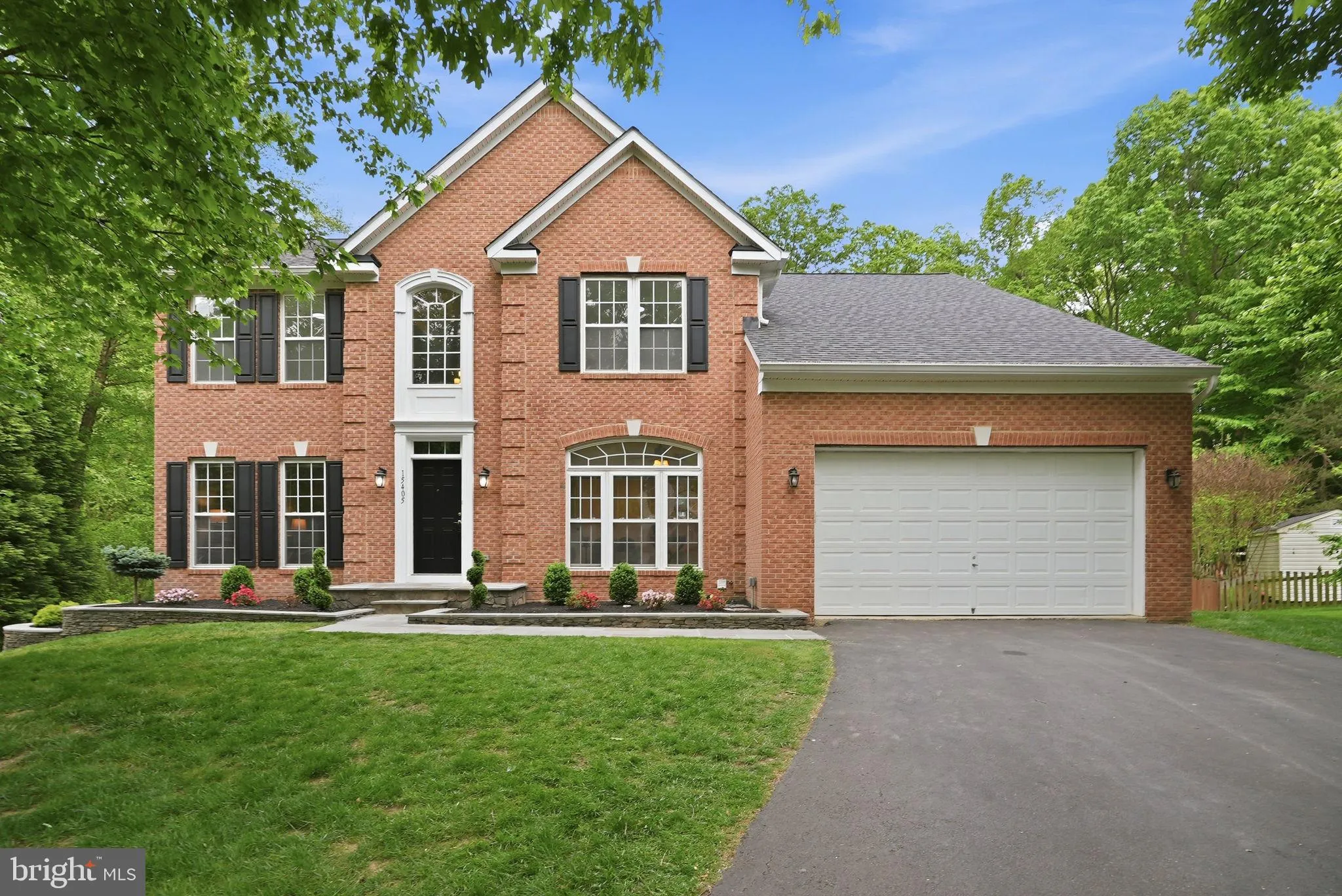 15405 MILTON HALL PLACE, Manassas, VA 20112