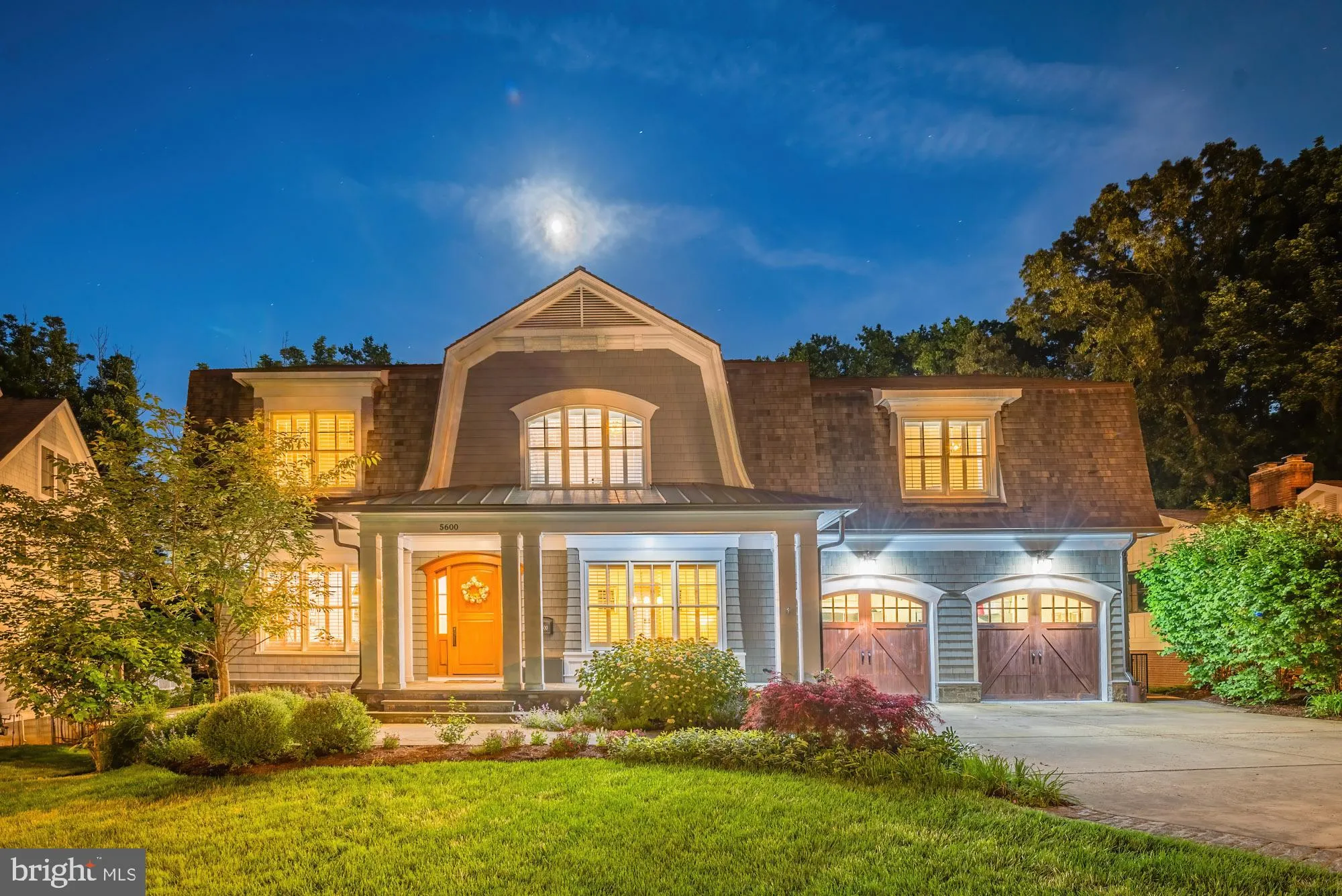 5600 BRITE DRIVE, Bethesda, MD 20817