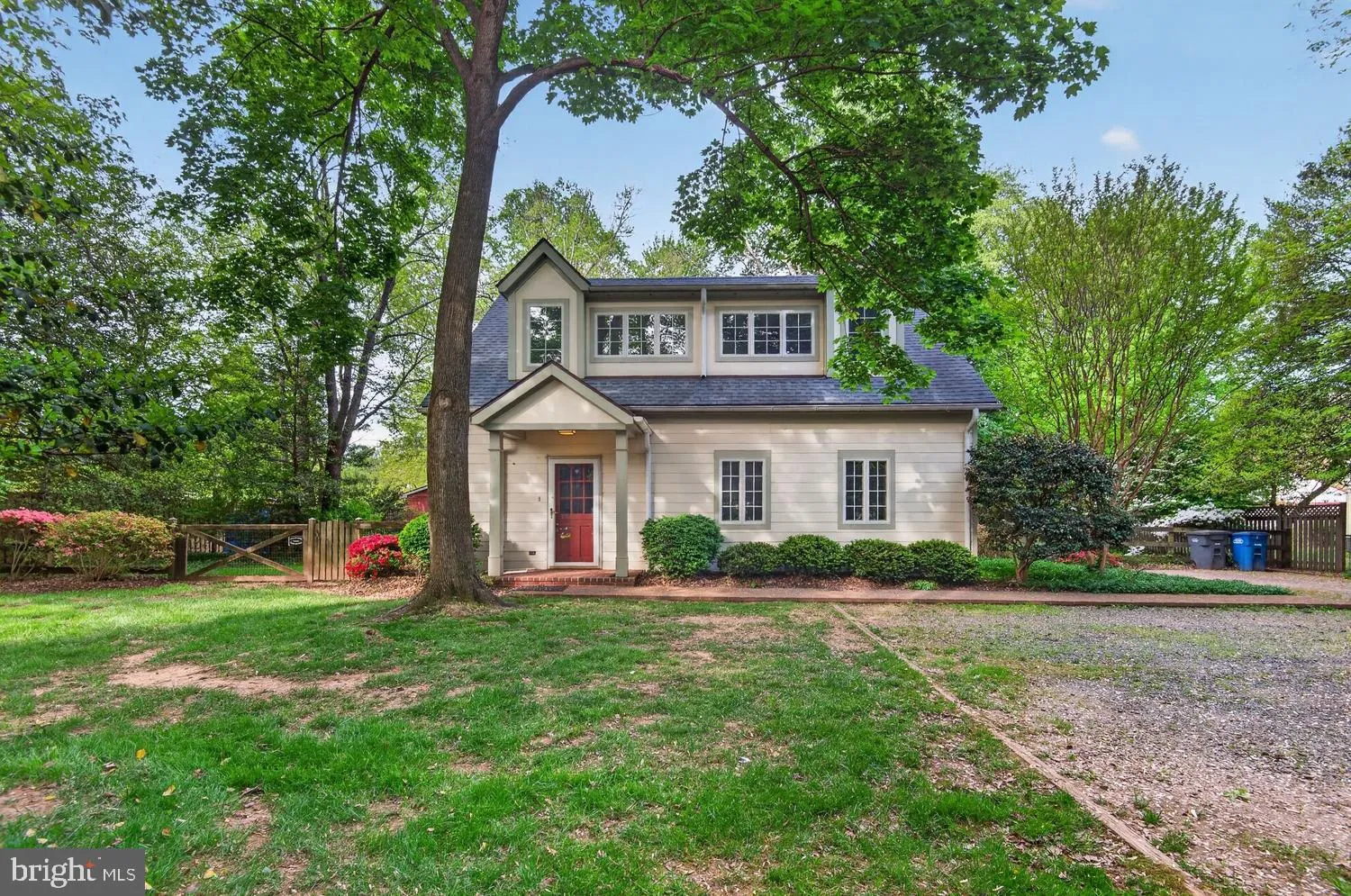 4610 BACKLICK ROAD, Annandale, VA 22003