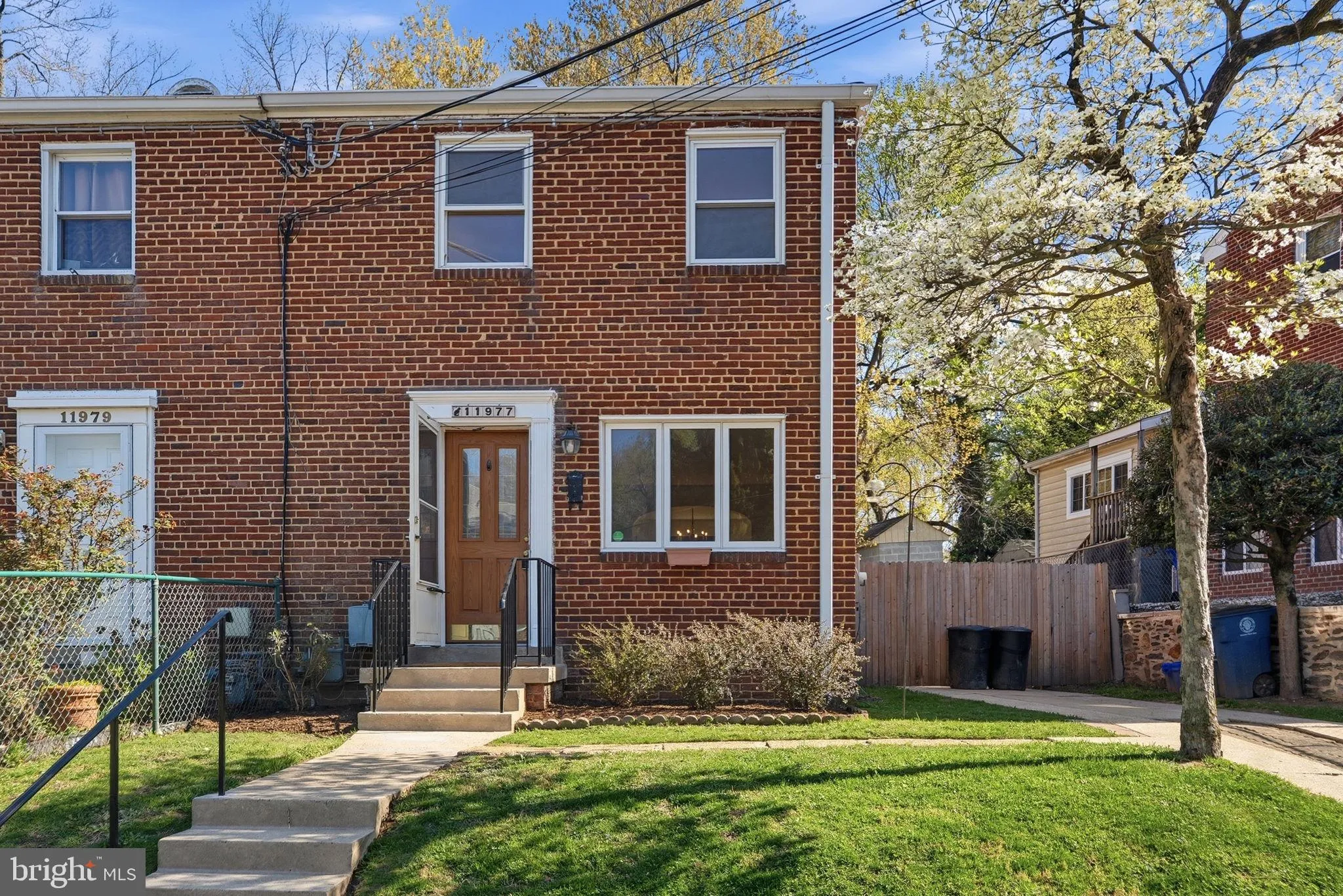 11977 ANDREW STREET, Silver Spring, MD 20902