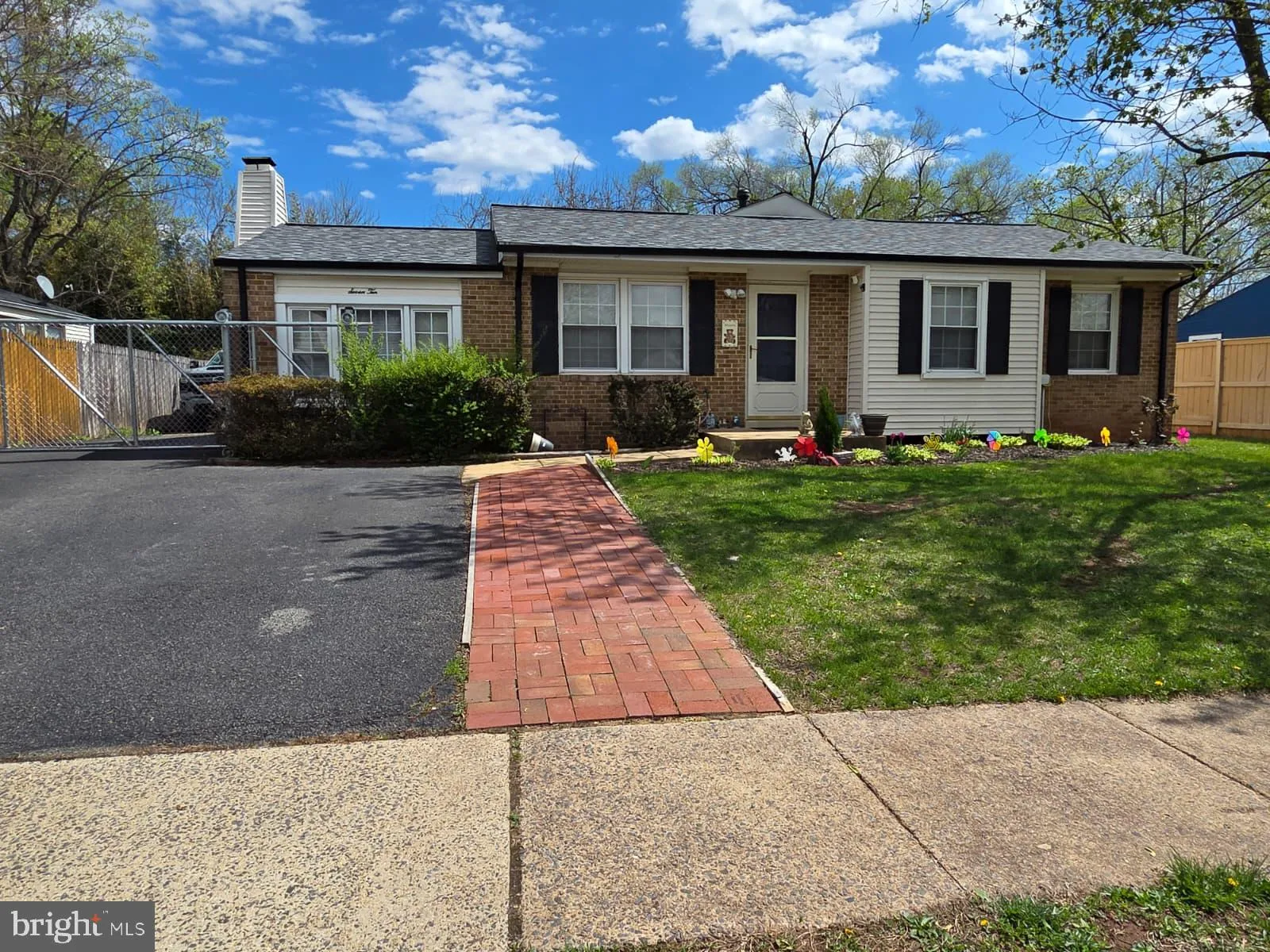 710 ARGONNE AVENUE, Sterling, VA 20164