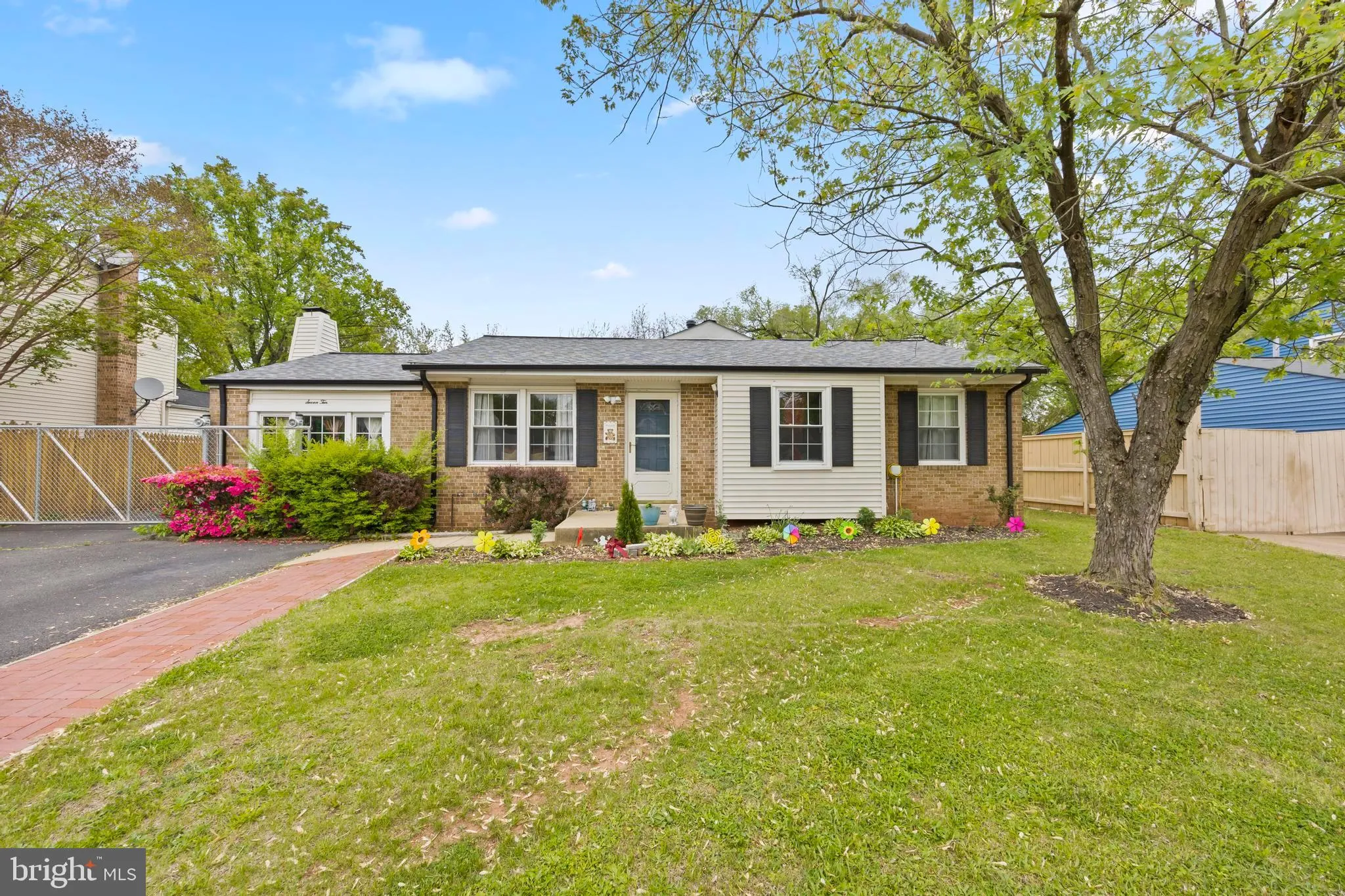 710 ARGONNE AVENUE, Sterling, VA 20164