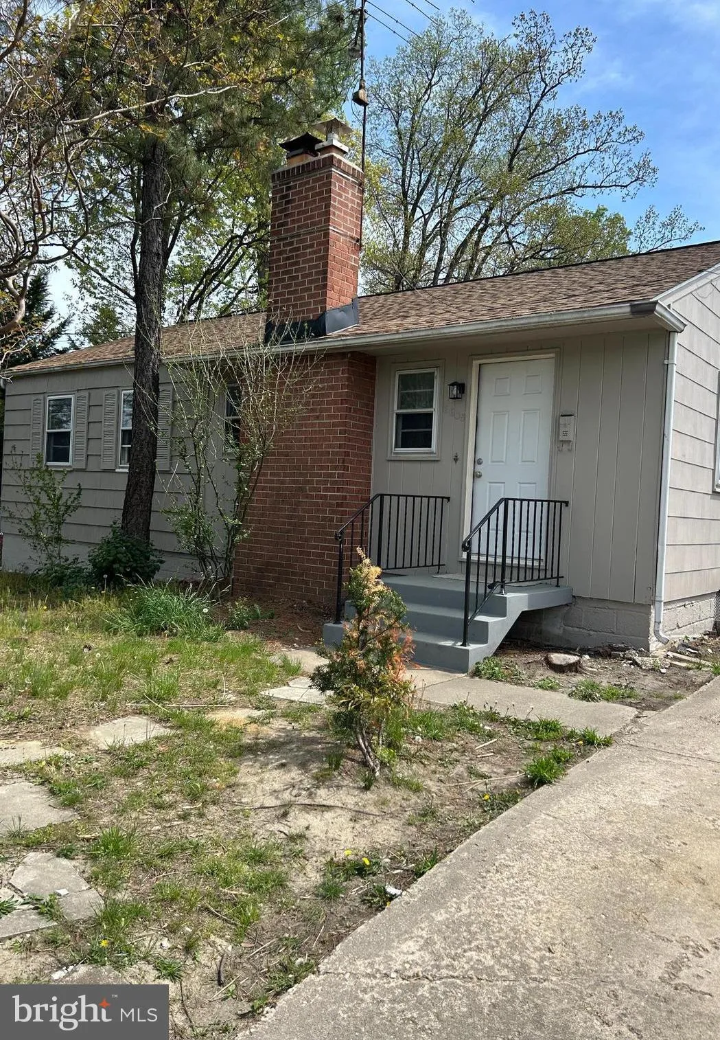 6605 RIGGS ROAD, Hyattsville, MD 20782