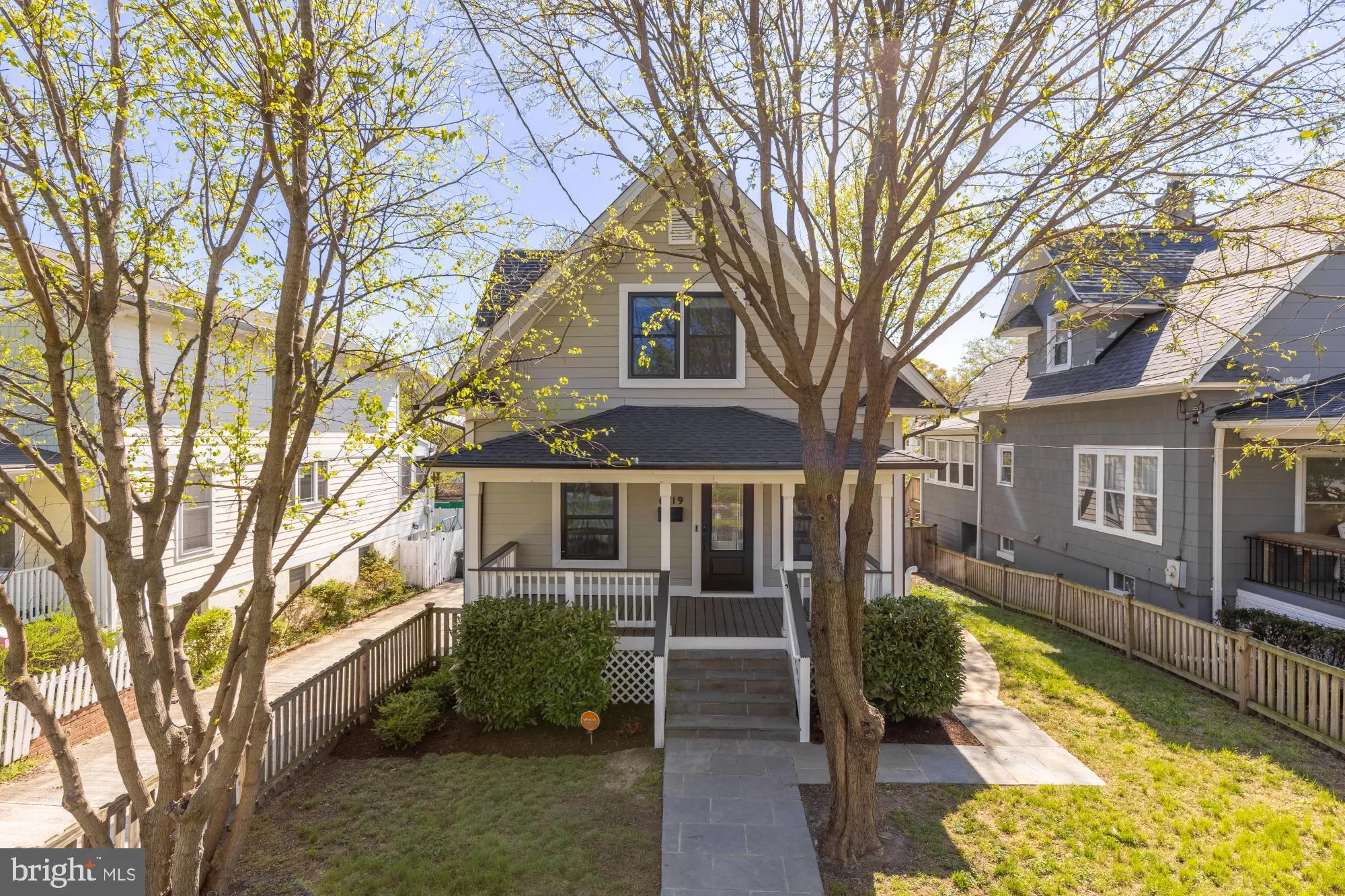6519 PINEY BRANCH ROAD, Washington, DC 20012