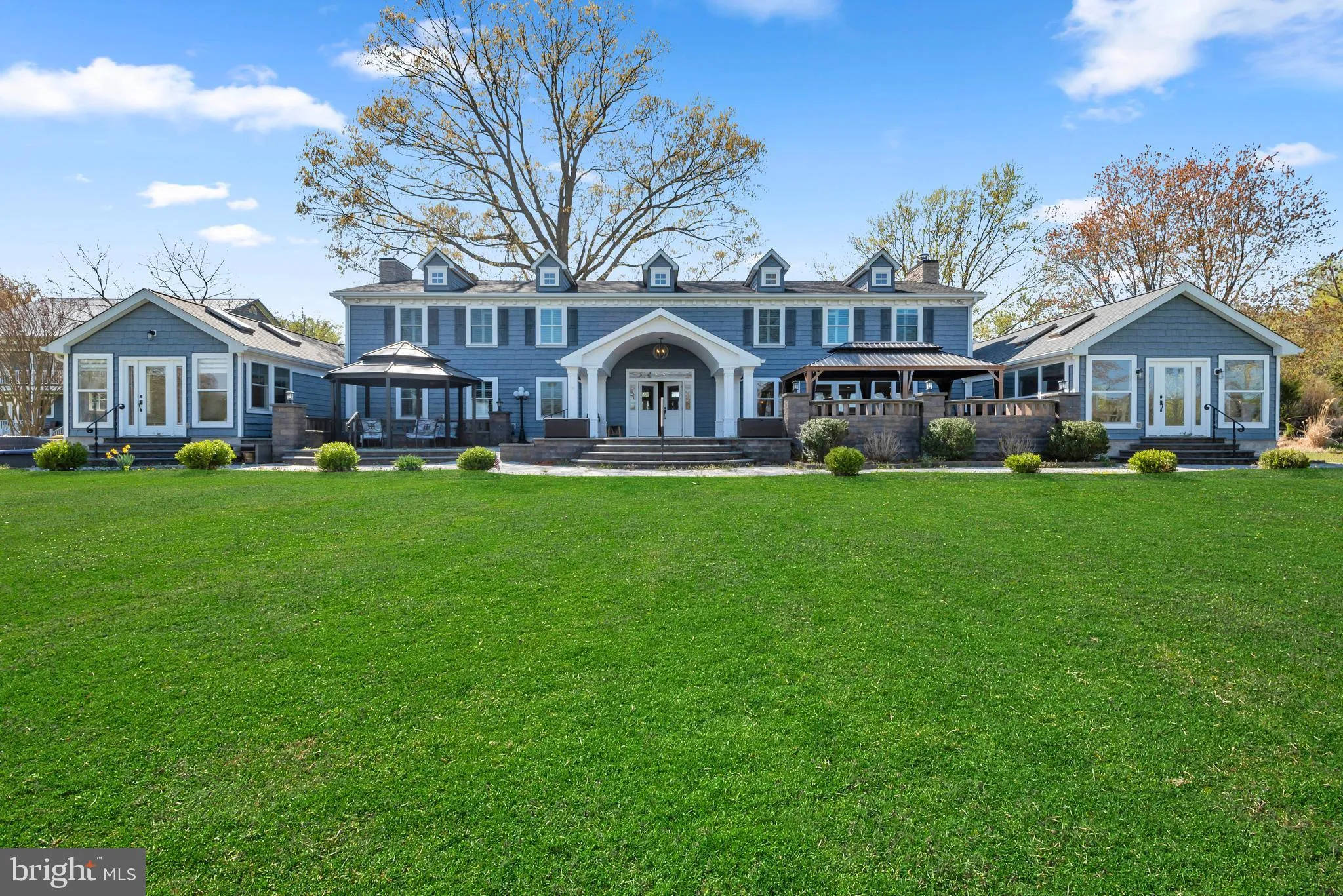 5841 ROCKHOLD CREEK ROAD, Deale, MD 20751