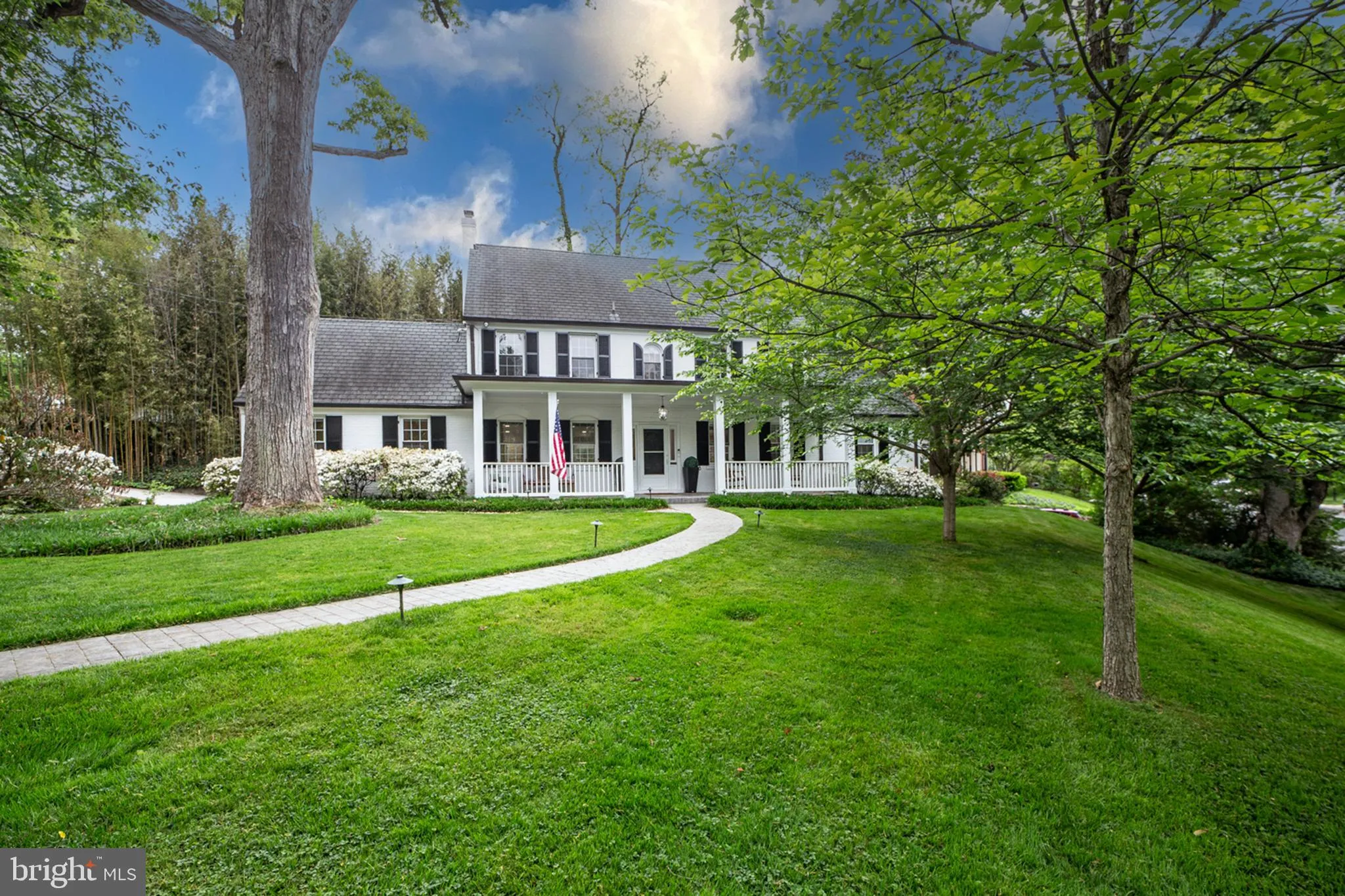 5709 ROCKMERE DRIVE, Bethesda, MD 20816