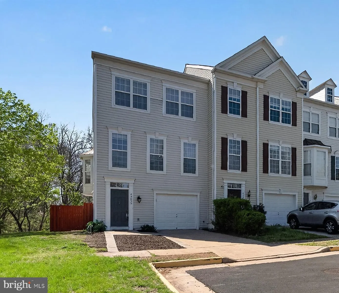 43855 TATTINGER TERRACE, Ashburn, VA 20148