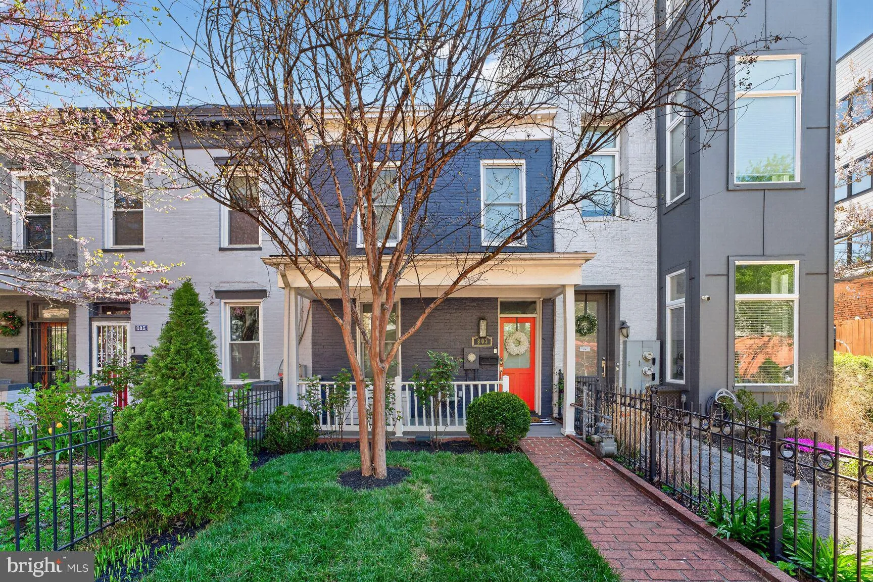803 9TH STREET, Washington, DC 20002