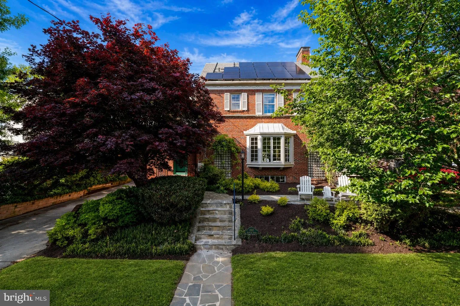 4507 VERPLANCK PLACE, Washington, DC 20016