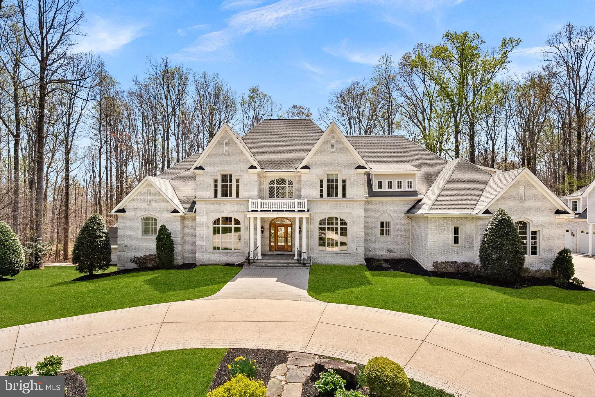 11913 CHAPEL ROAD, Clifton, VA 20124