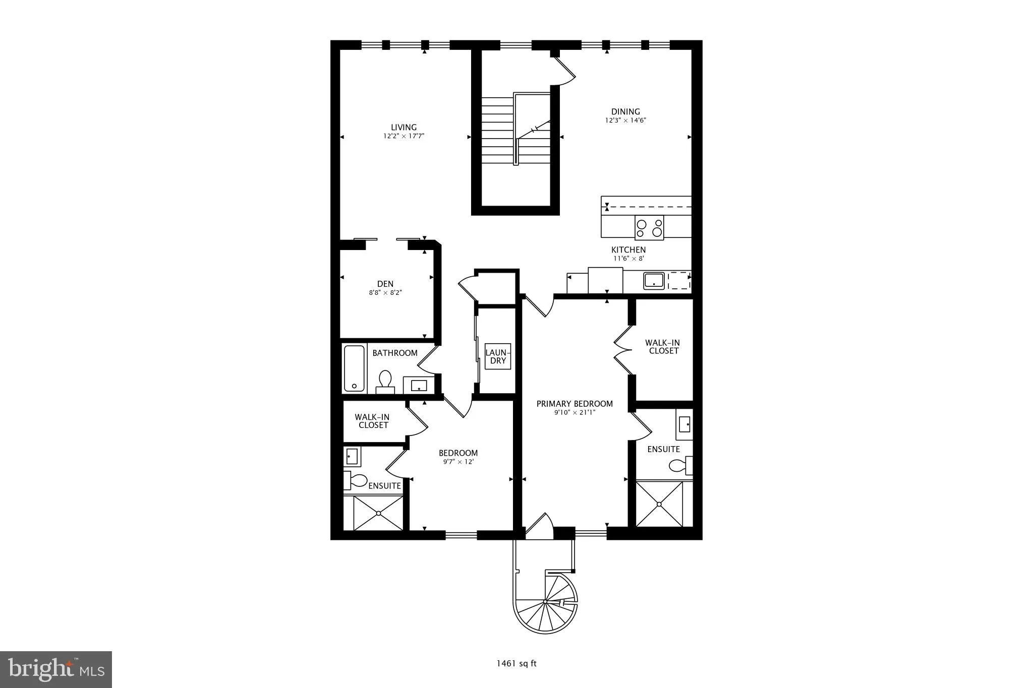 2012 D STREET, Washington, DC 20002