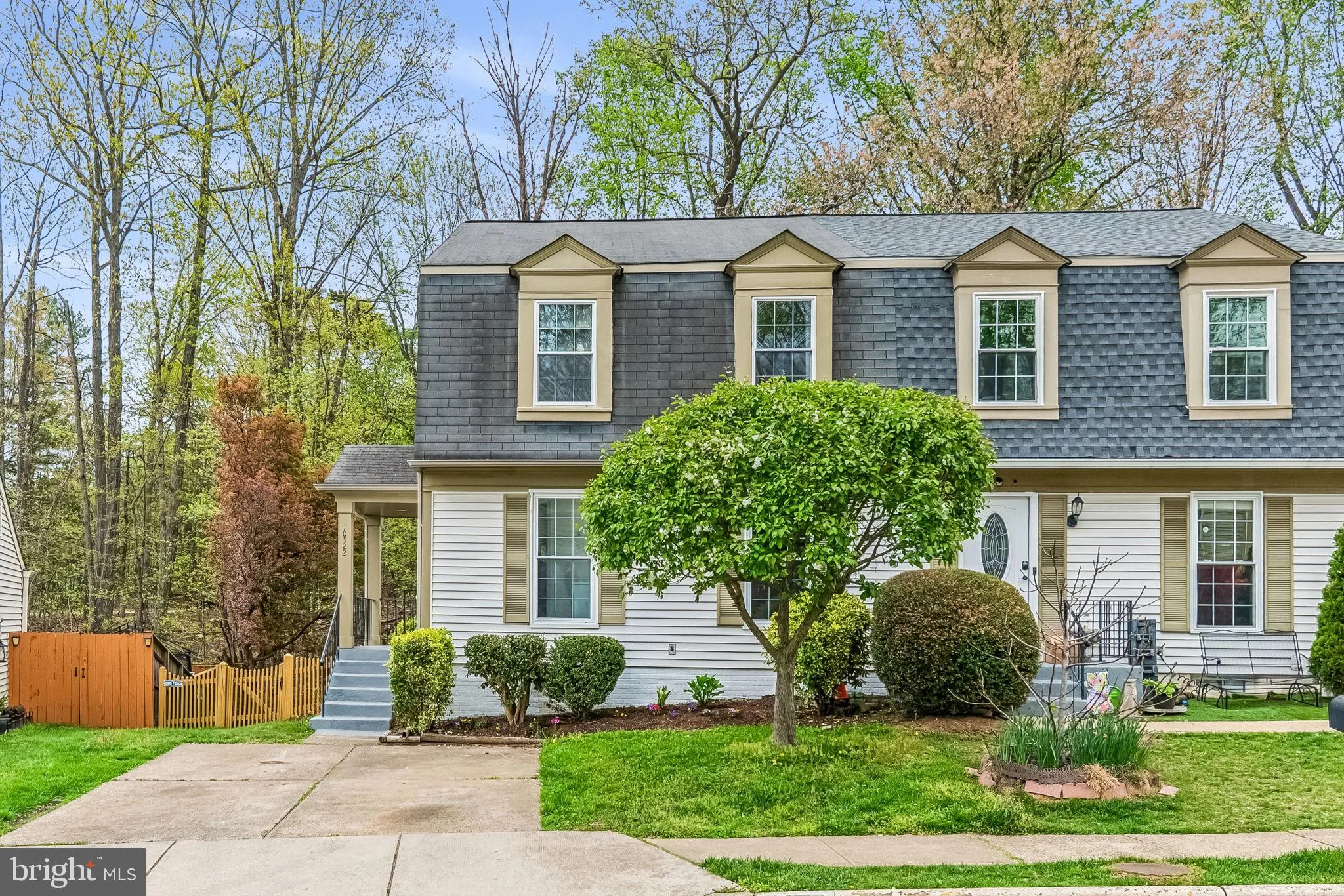 10522 REEDS LANDING CIRCLE, Burke, VA 22015