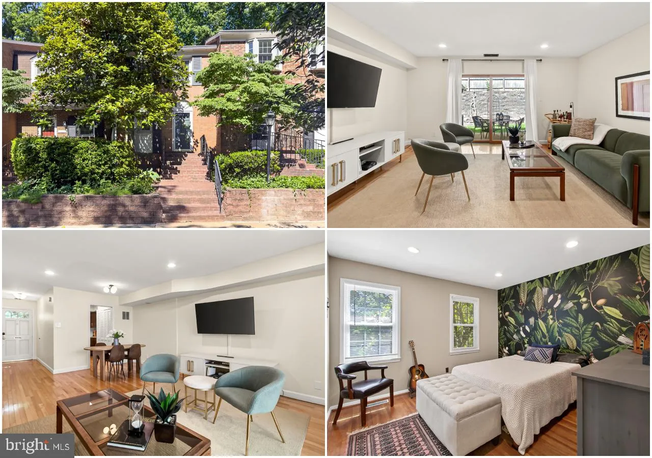 7611 TIVERTON DRIVE, Springfield, VA 22152