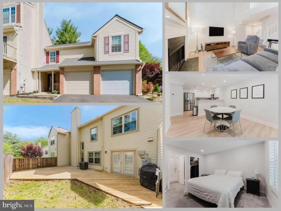 10214 FAIRE COMMONS COURT, Burke, VA 22015