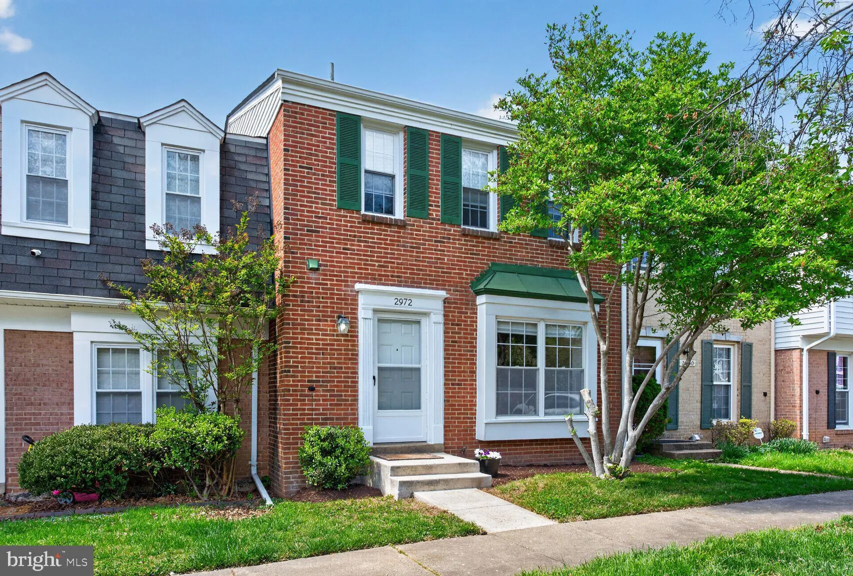 2972 VALERA COURT, Vienna, VA 22181