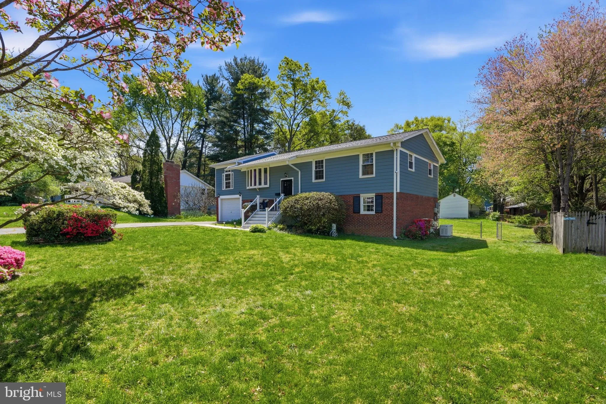 6917 JENKINS LANE, Falls Church, VA 22043