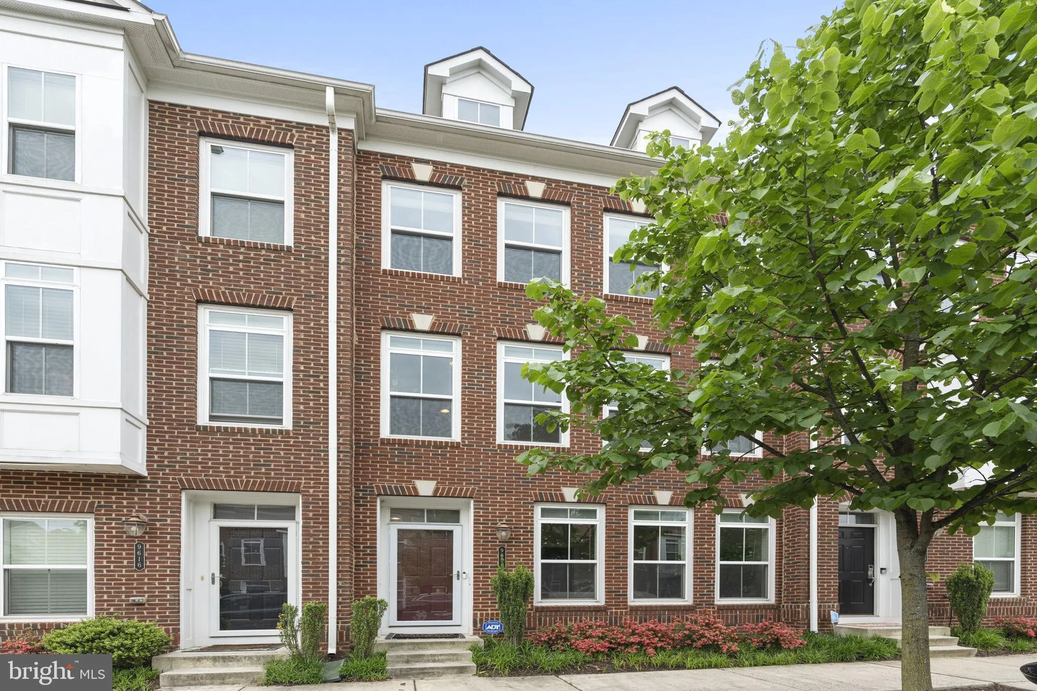 9618 STOCKWELL LANE, Fairfax, VA 22031