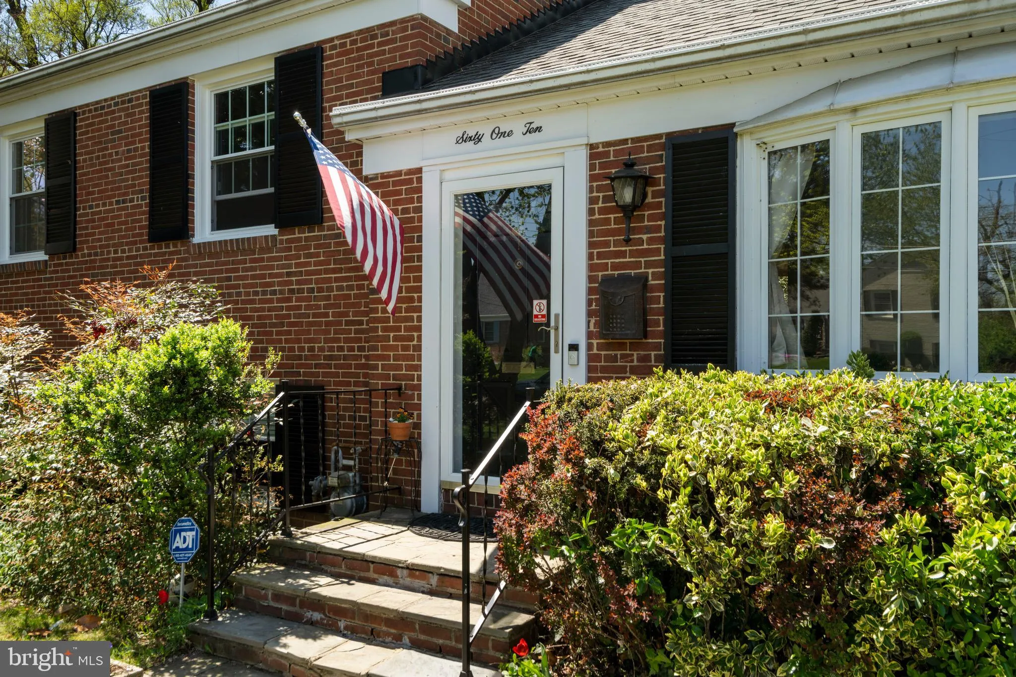 6110 DORCHESTER STREET, Springfield, VA 22150