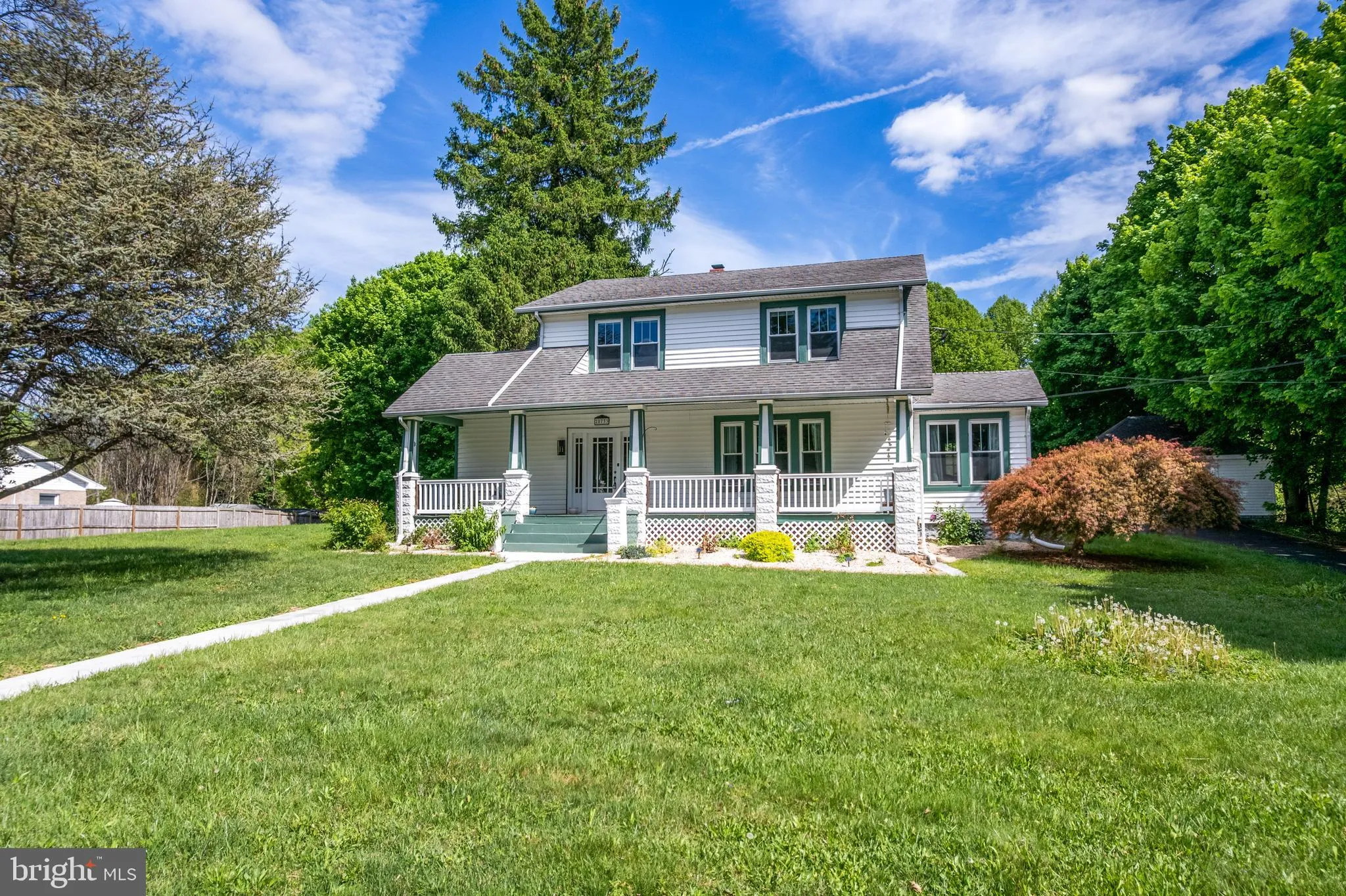 28733 RIDGE ROAD, Mount Airy, MD 21771