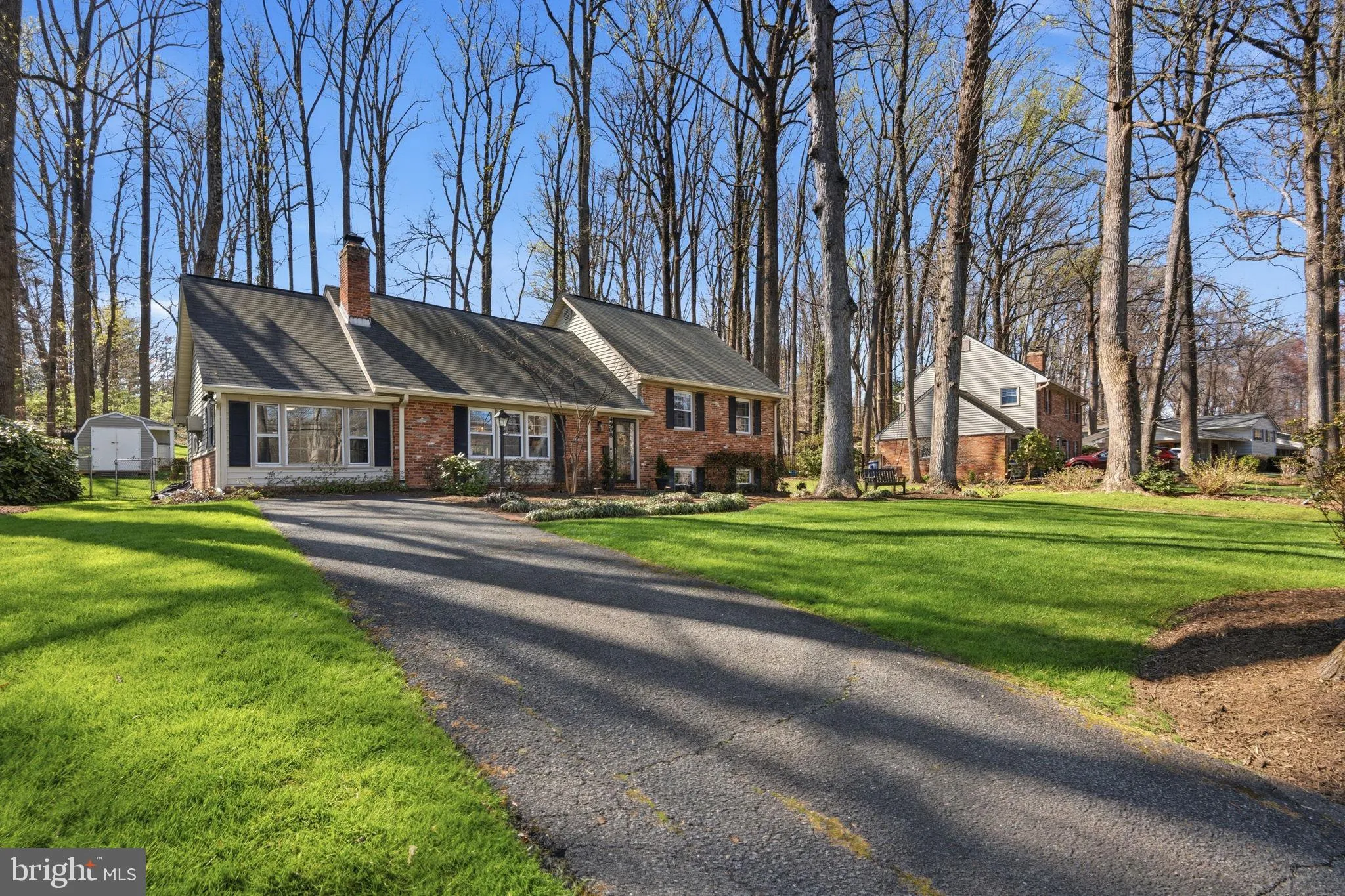 4908 KINGSTON DRIVE, Annandale, VA 22003