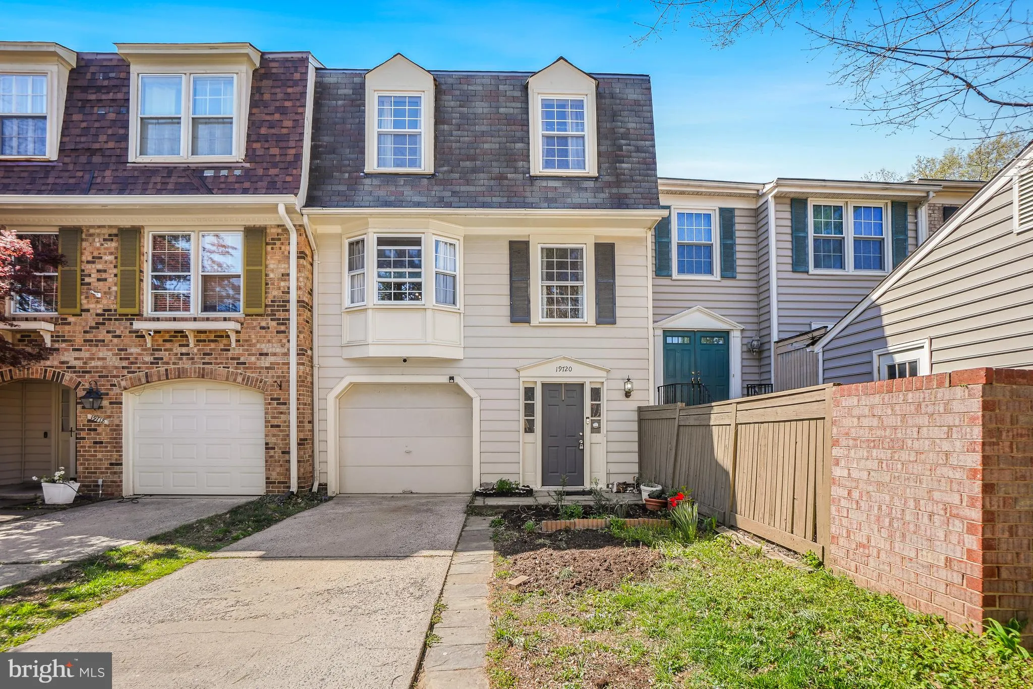 19720 GREENSIDE TERRACE, Montgomery Village, MD 20886