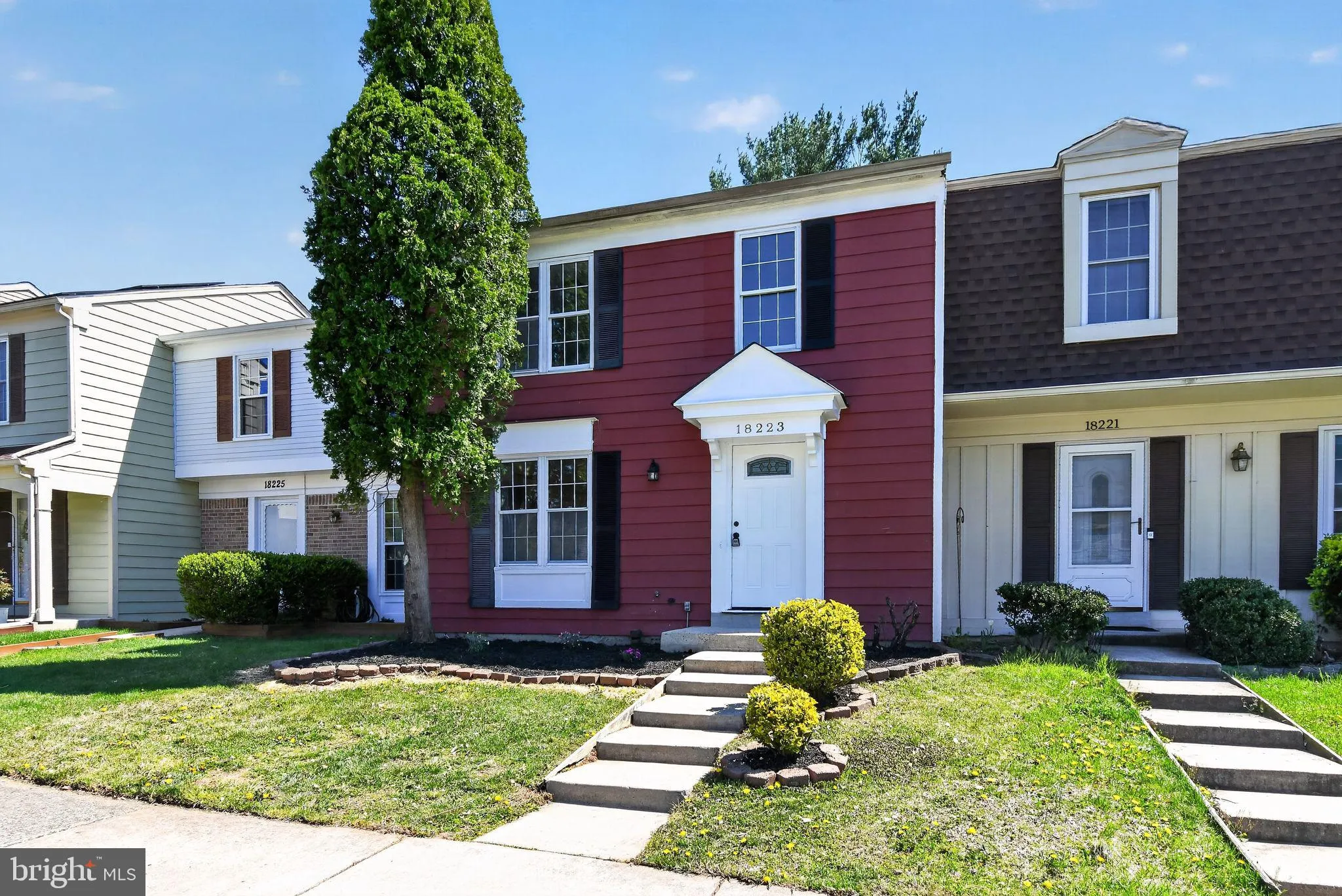 18223 SMOKE HOUSE COURT, Germantown, MD 20874