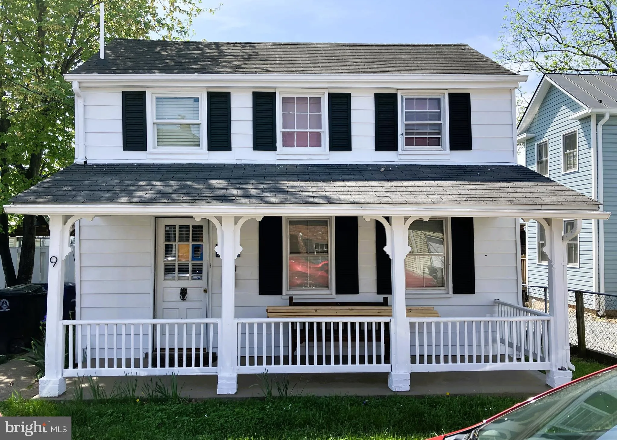 9 ROYAL STREET, Leesburg, VA 20175